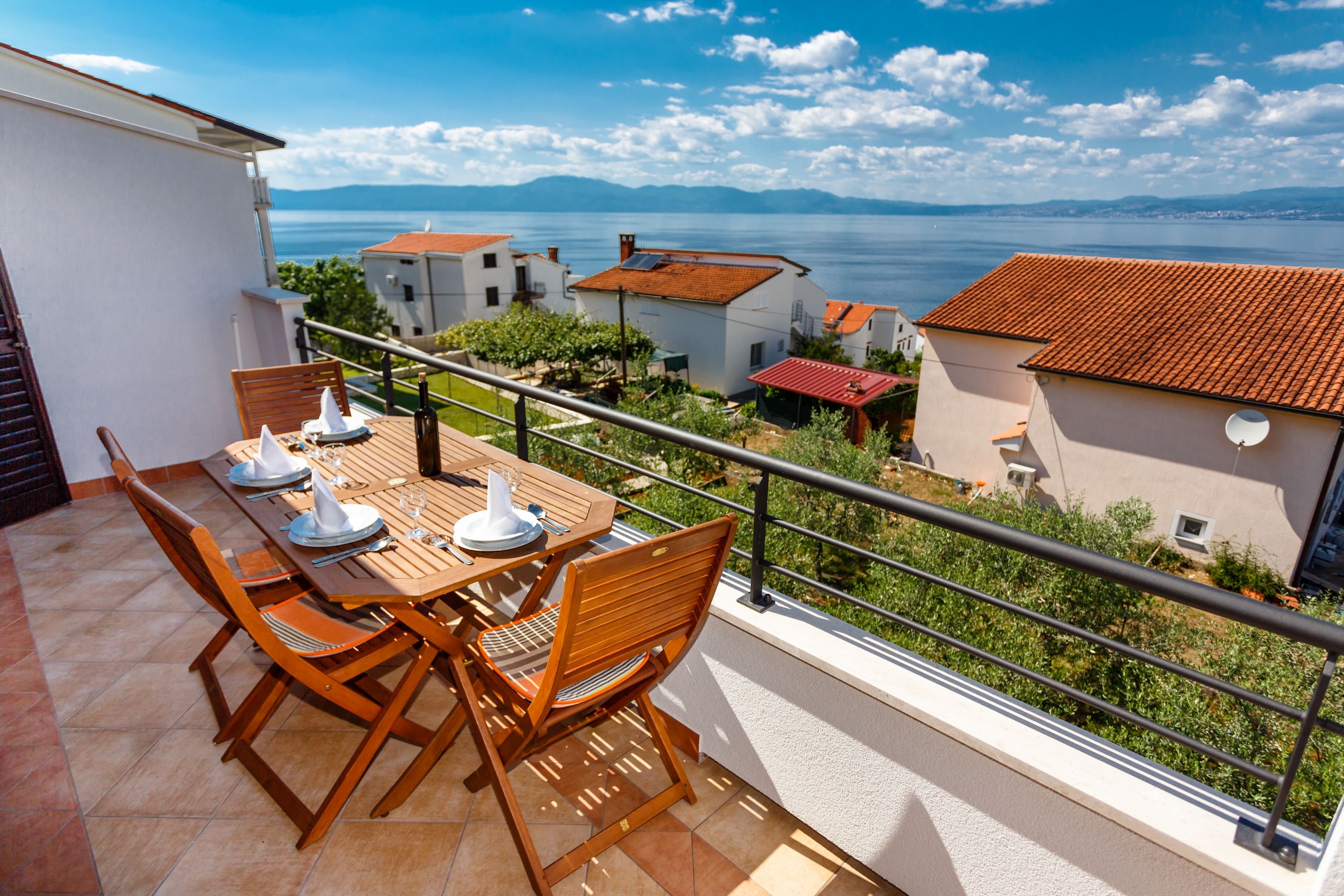 Top Krk Njivice Top Krk Njivice