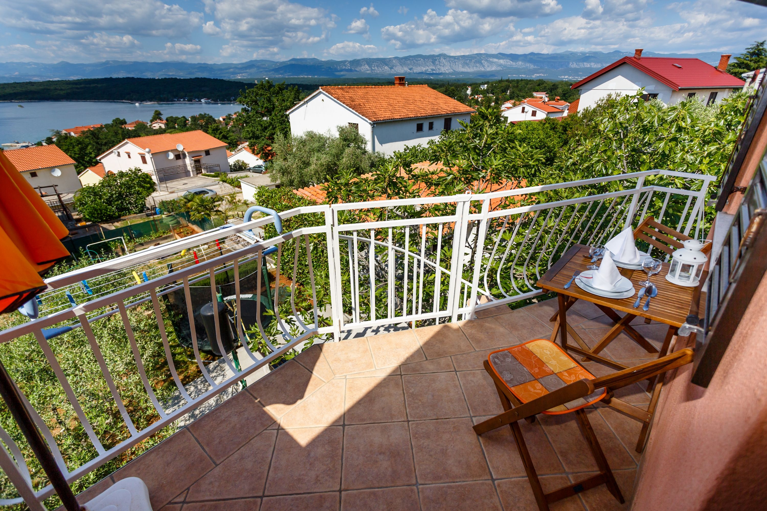 Top Krk Njivice Top Krk Njivice