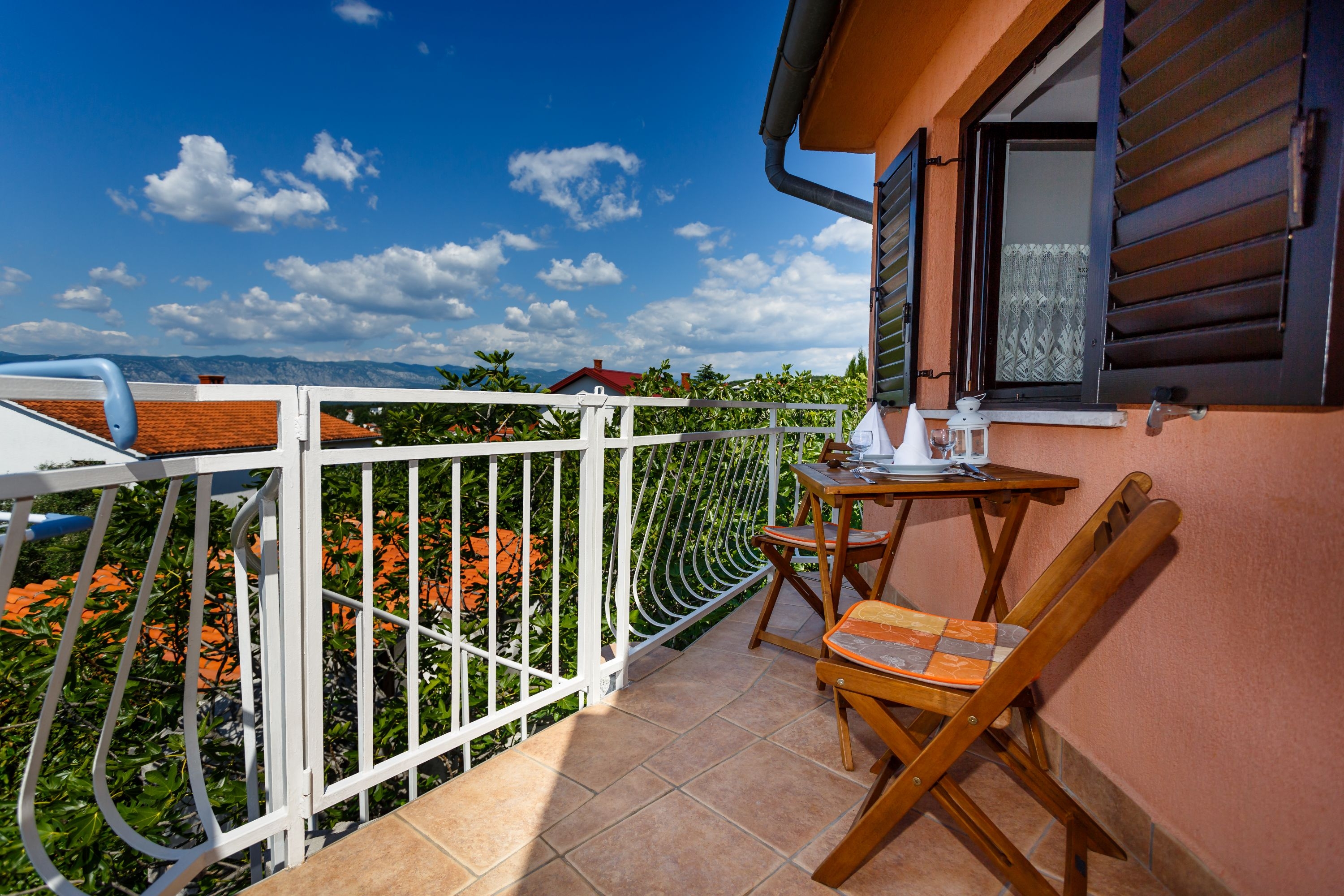 Top Krk Njivice Top Krk Njivice