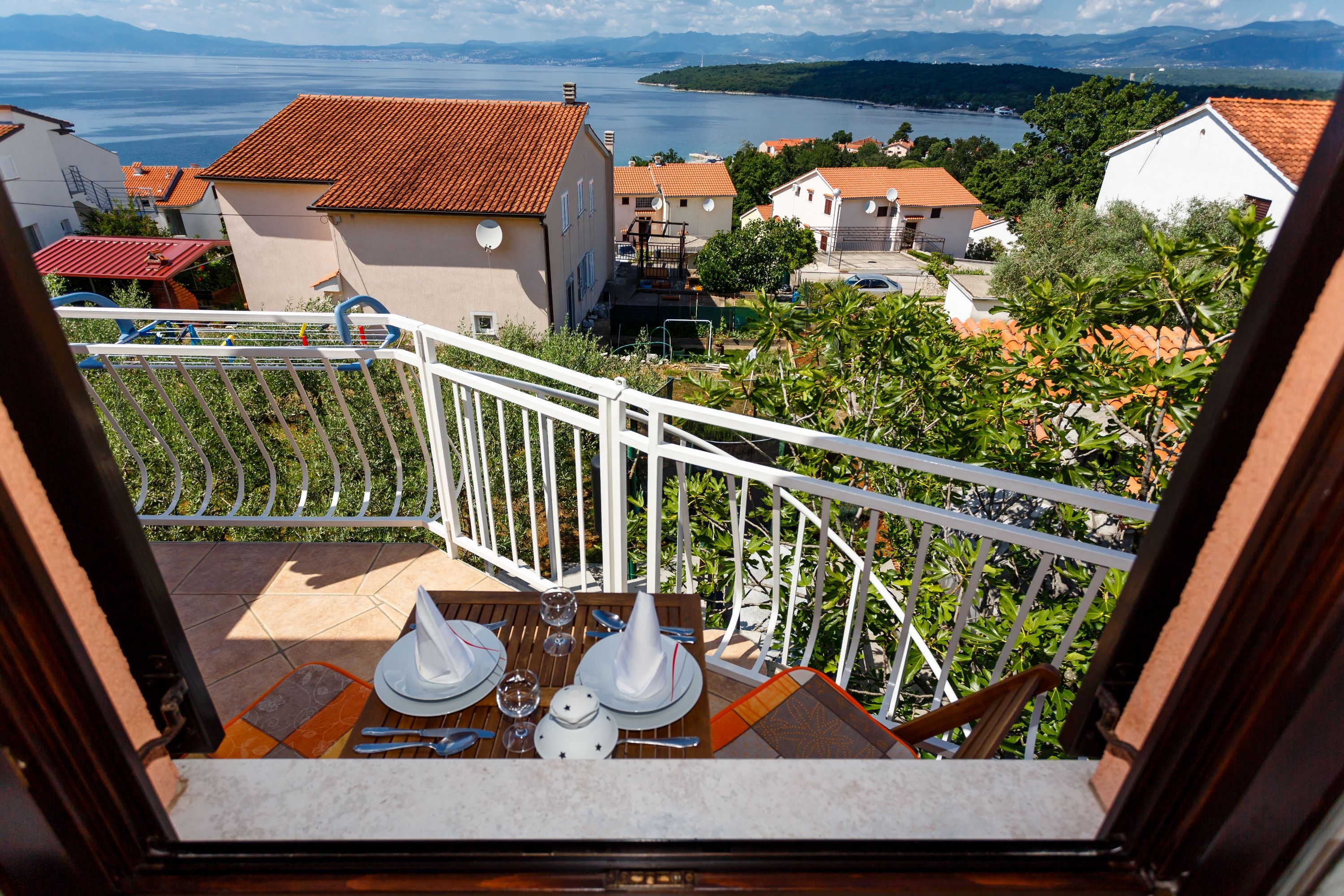 Top Krk Njivice Top Krk Njivice