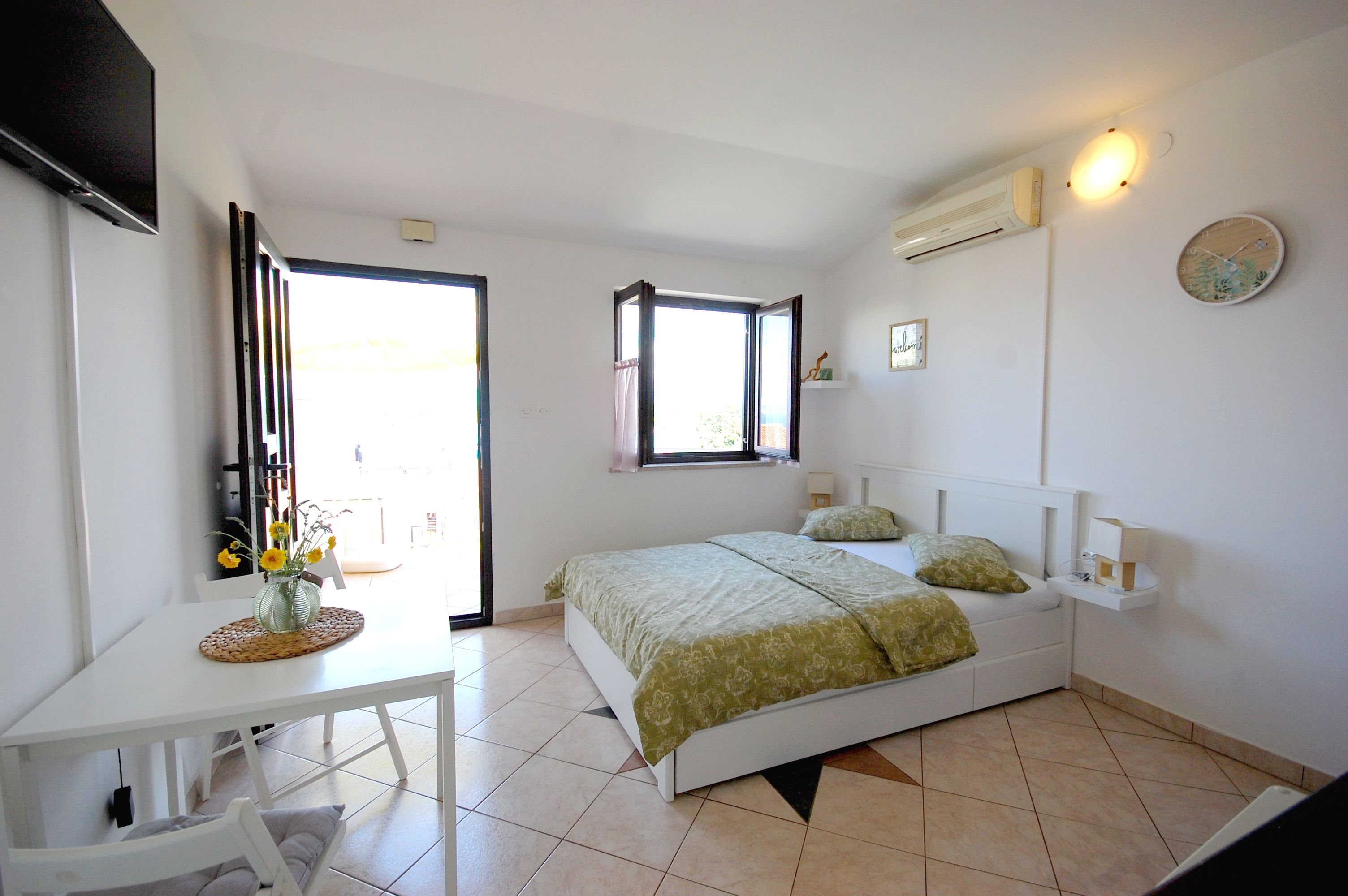 Top Krk Njivice Top Krk Njivice