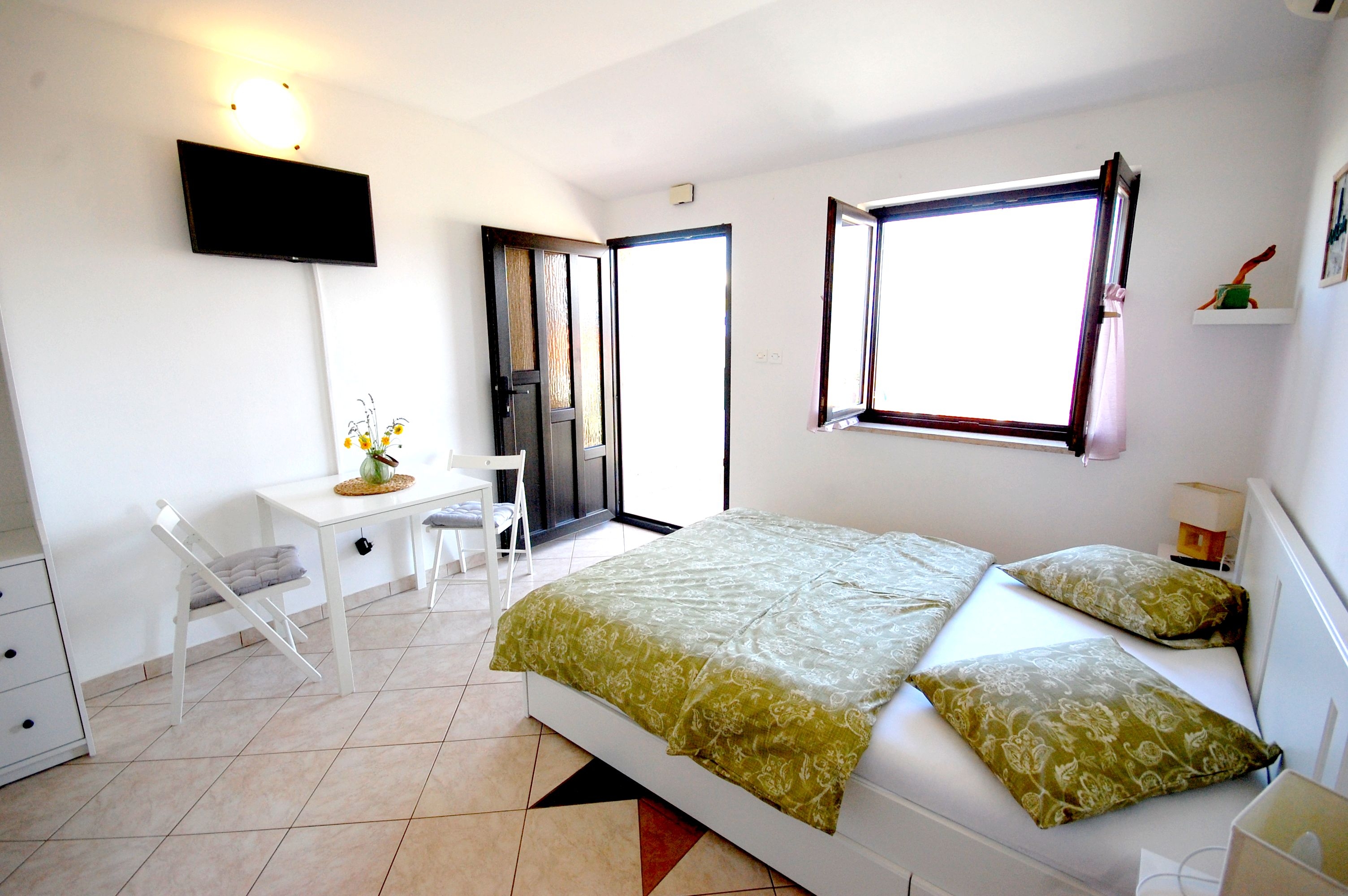 Top Krk Njivice Top Krk Njivice