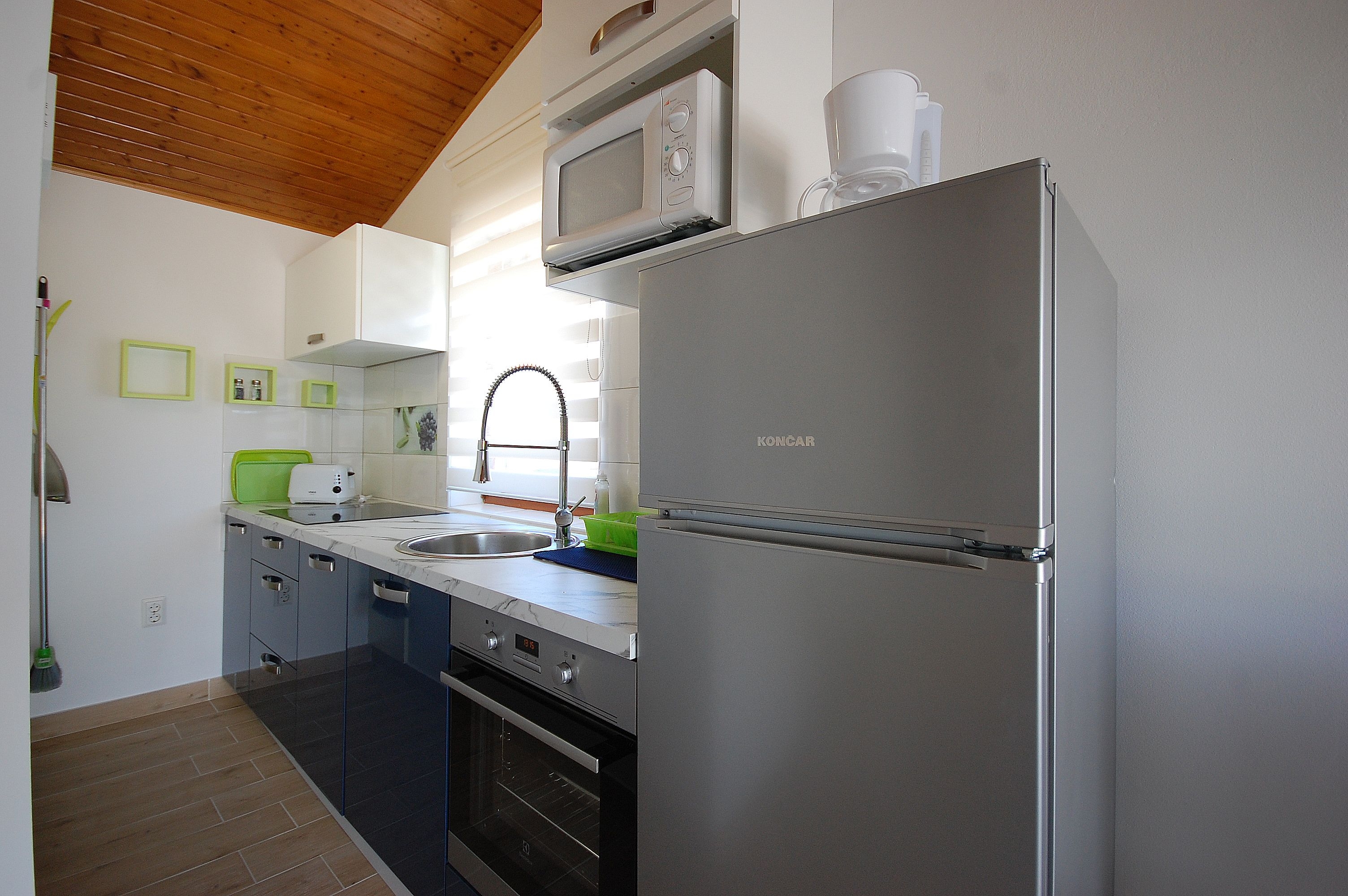 Top Krk Vantačići Top Krk Vantačići