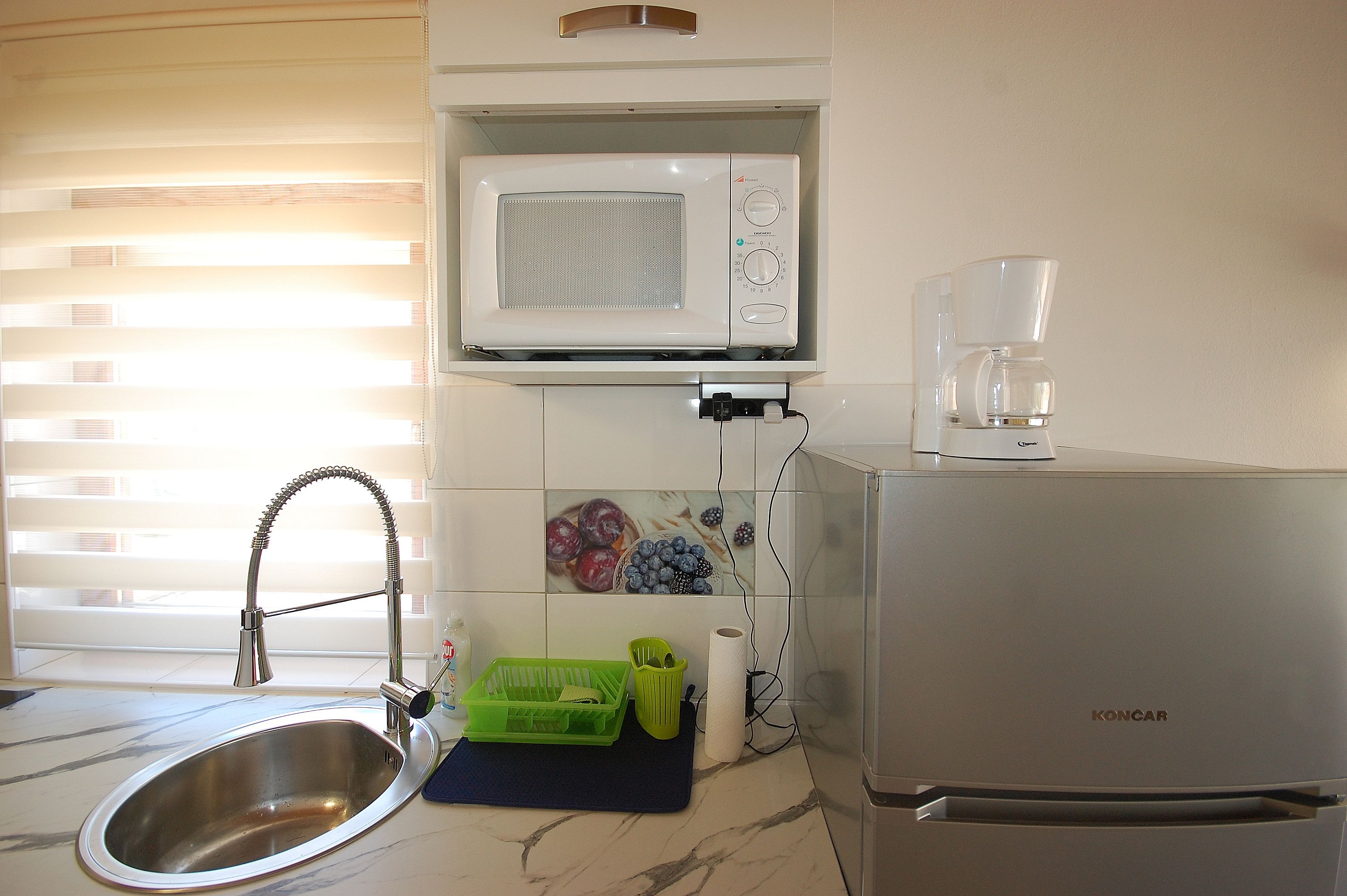 Top Krk Vantačići Top Krk Vantačići