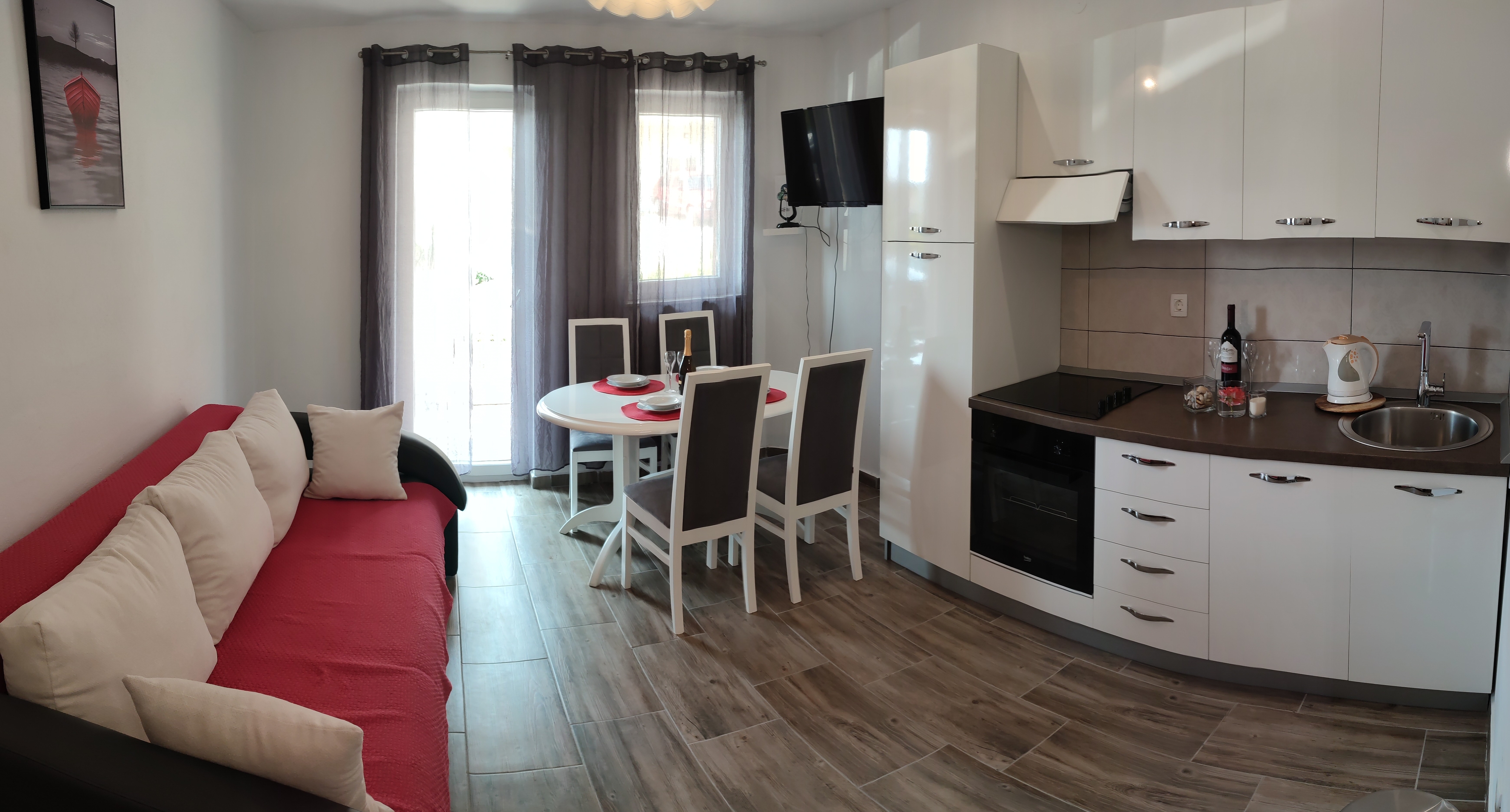 Top Split Stobreč Top Split Stobreč