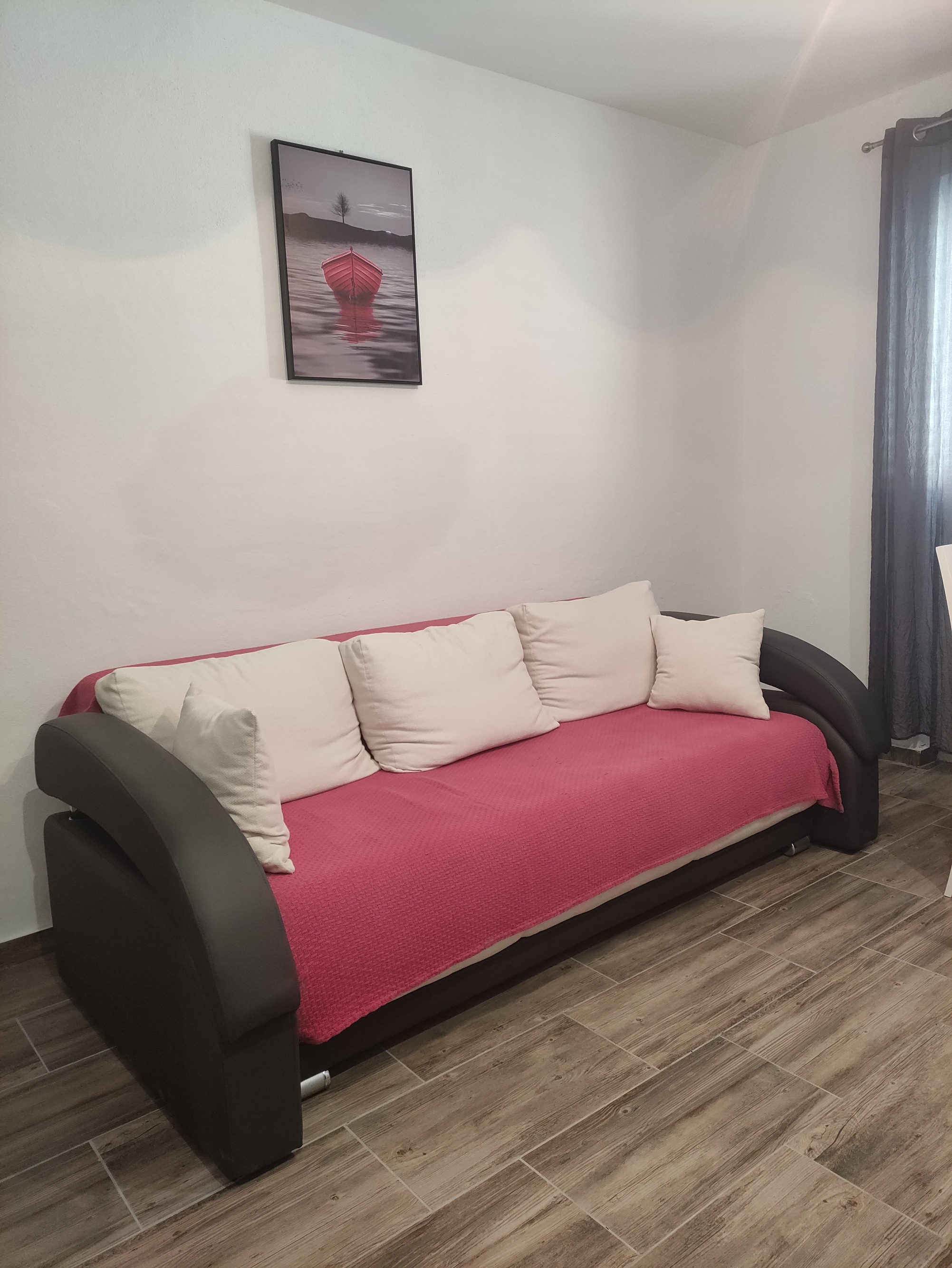 One bedroom apartment with air-conditioning Stobreč, Split (A-20510-c) One bedroom apartment with air-conditioning Stobreč, Split (A-20510-c)