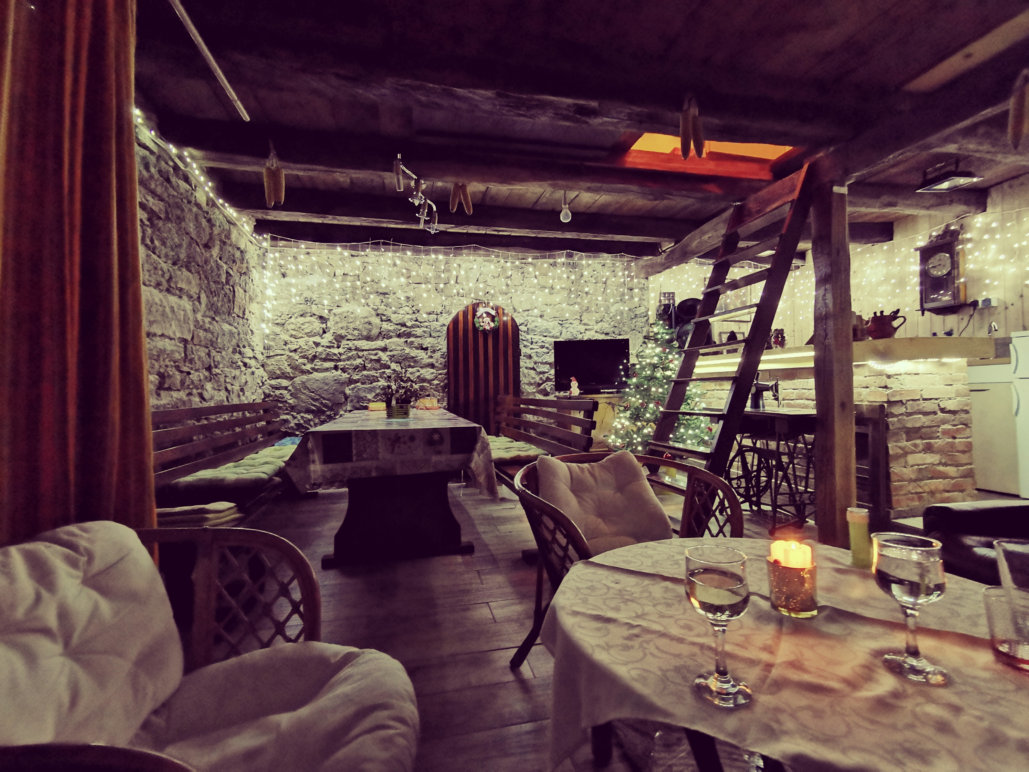 Two bedroom house Brod Moravice, Gorski kotar (K-20512) Two bedroom house Brod Moravice, Gorski kotar (K-20512)