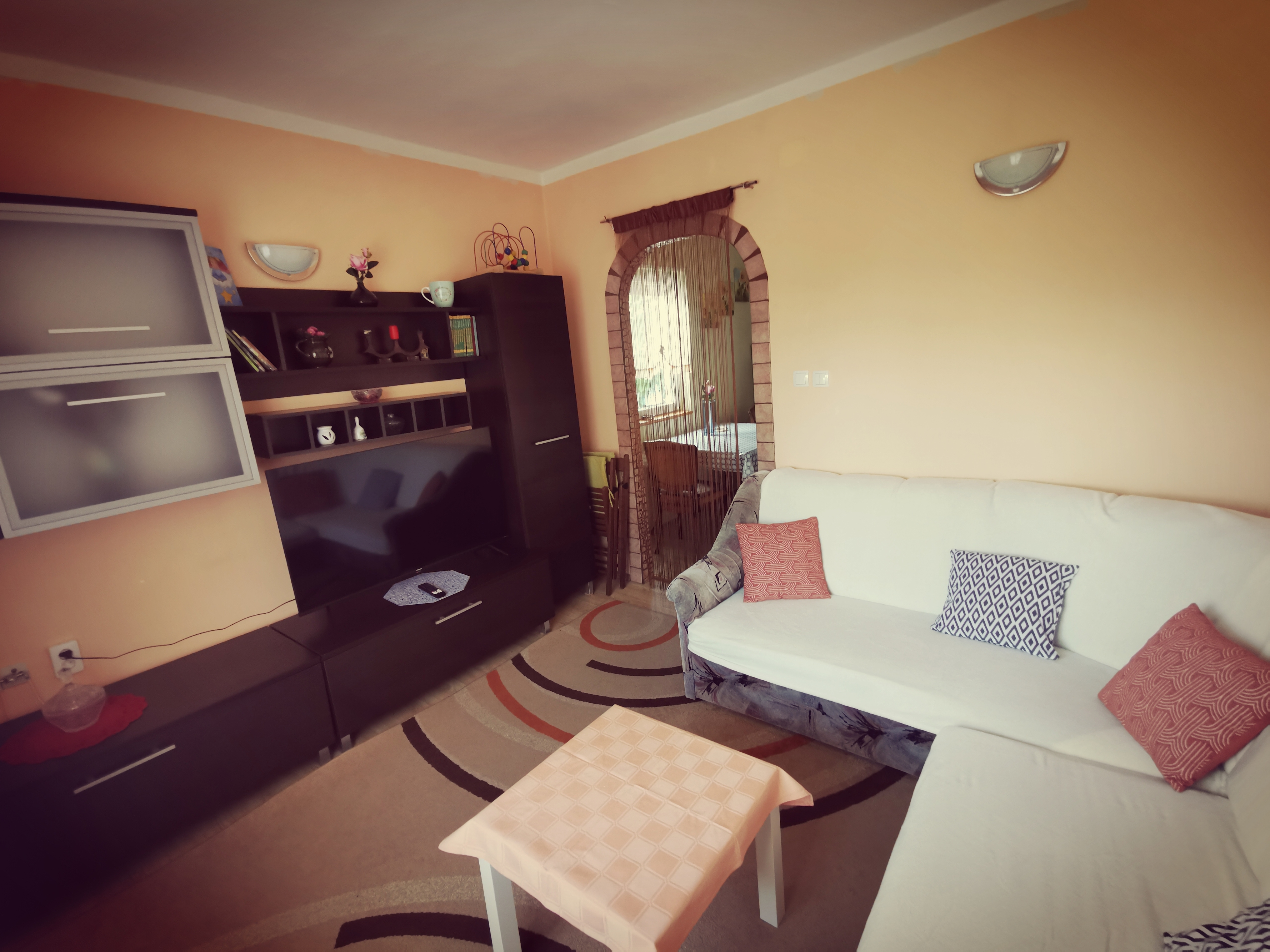 Two bedroom house Brod Moravice, Gorski kotar (K-20512) Two bedroom house Brod Moravice, Gorski kotar (K-20512)