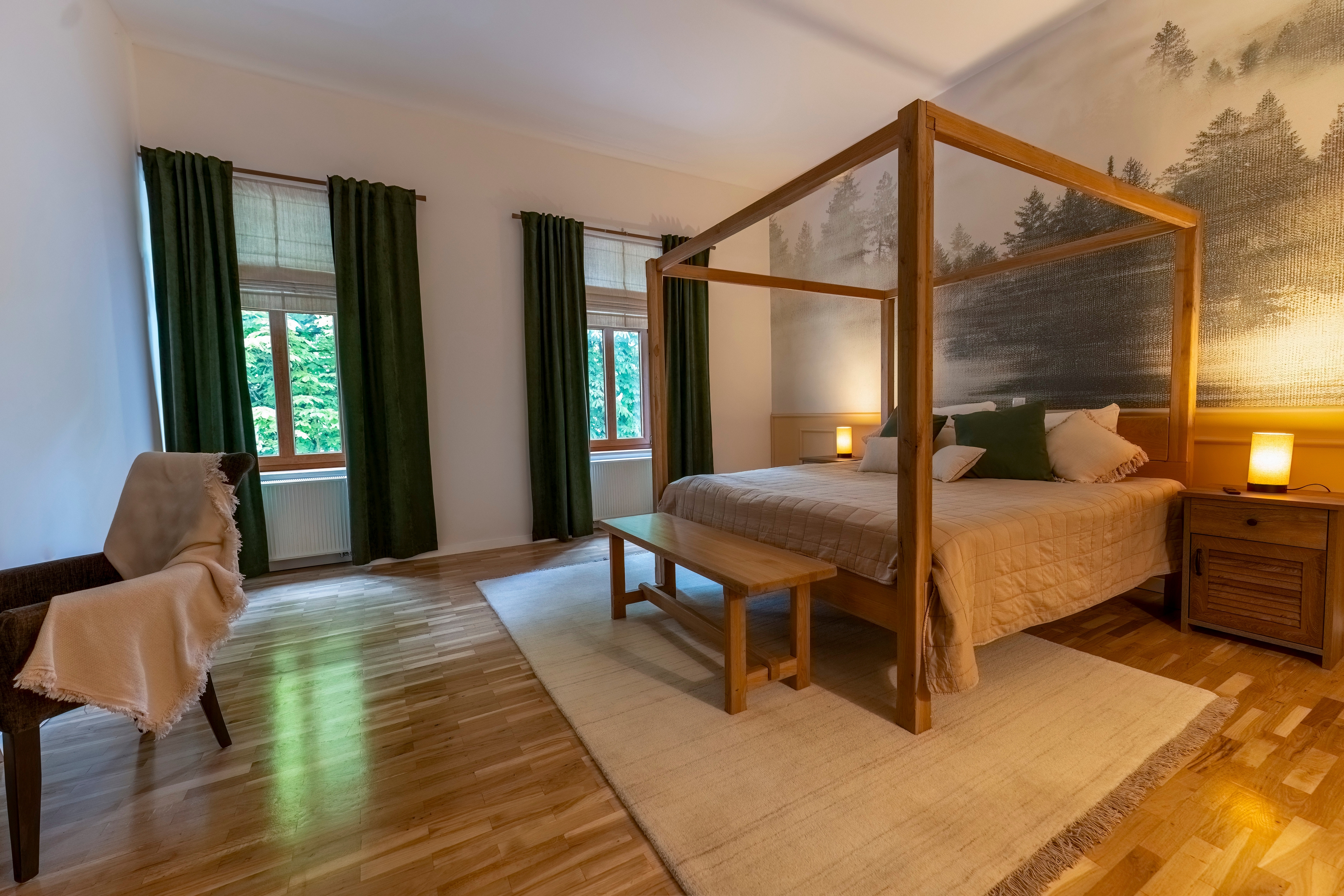 One bedroom apartment with terrace Otočac, Velebit (A-20517-b) One bedroom apartment with terrace Otočac, Velebit (A-20517-b)