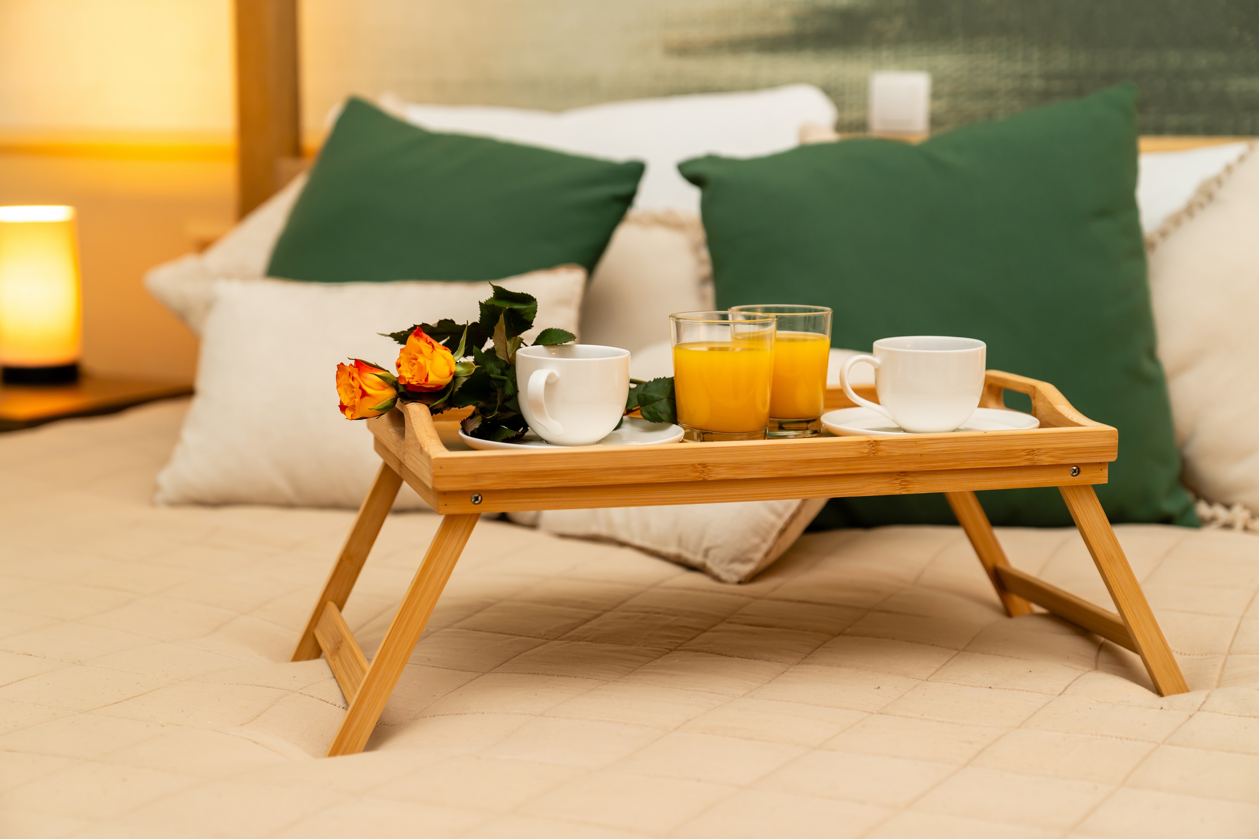 One bedroom apartment with terrace Otočac, Velebit  A-b