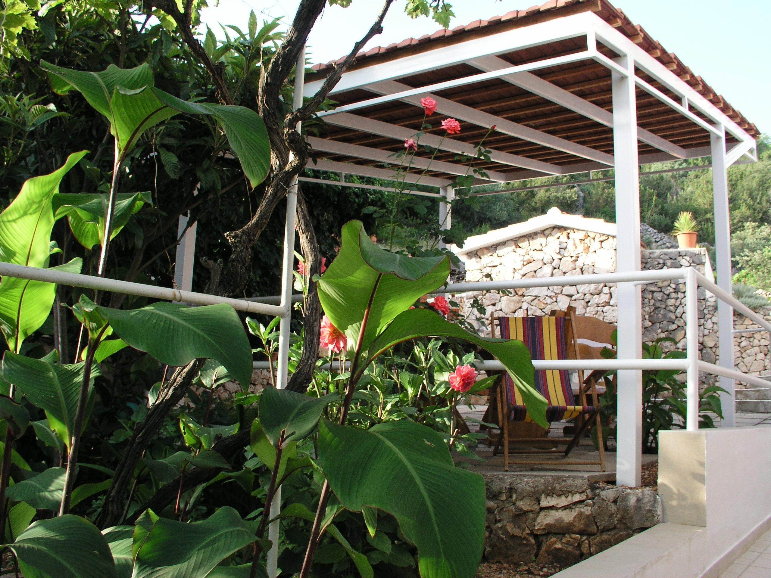 Two bedroom house near beach Vinišće, Trogir (K-20520) Two bedroom house near beach Vinišće, Trogir (K-20520)