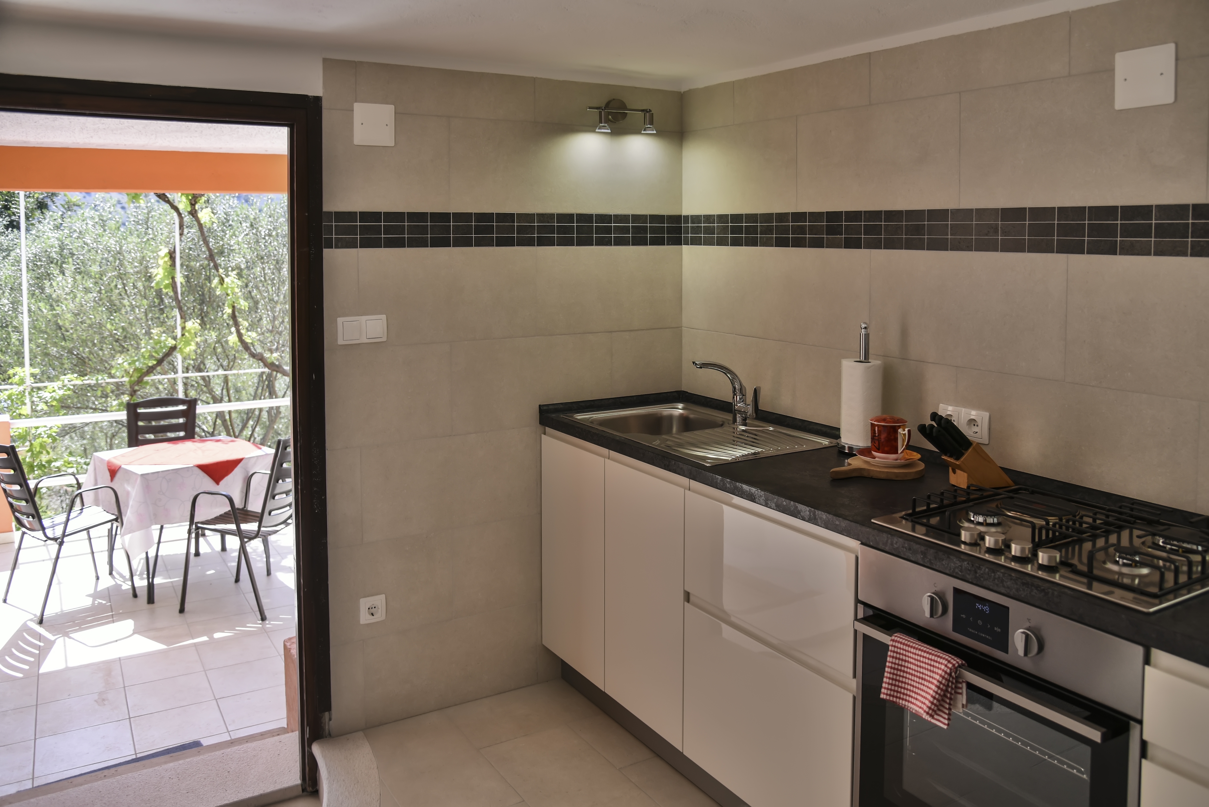 Top Trogir Vinišće Top Trogir Vinišće