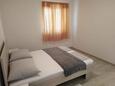 Ložnice Metajna, Ložnice v ubytování typu apartment, WiFi.