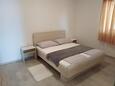 Metajna, Ložnice v ubytování typu apartment, WiFi.
