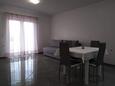Metajna, Столовая в размещении типа apartment, WiFi.