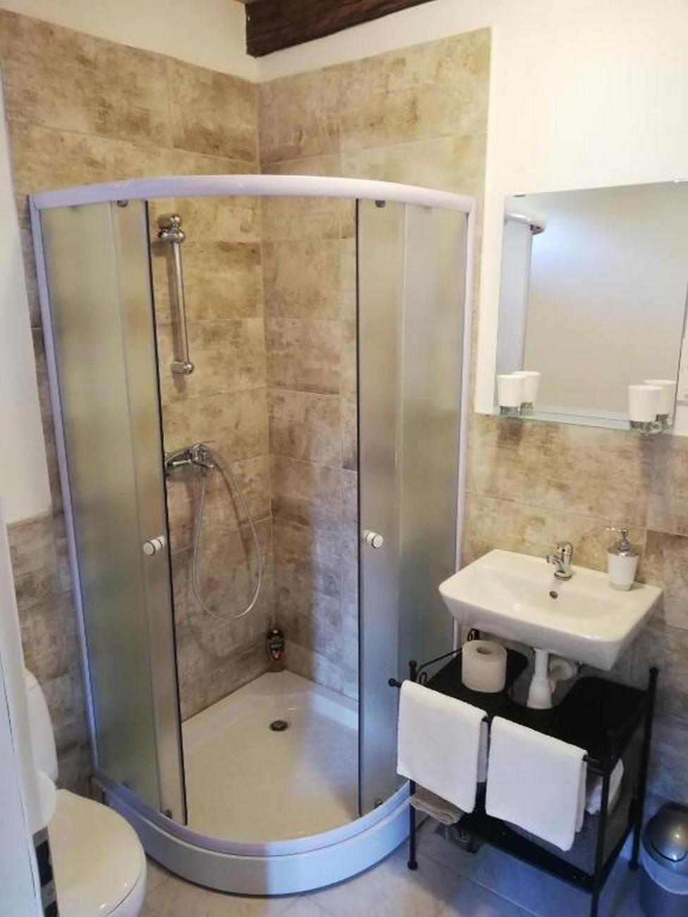 Studio flat with air-conditioning Krapina, Zagorje  AS-a