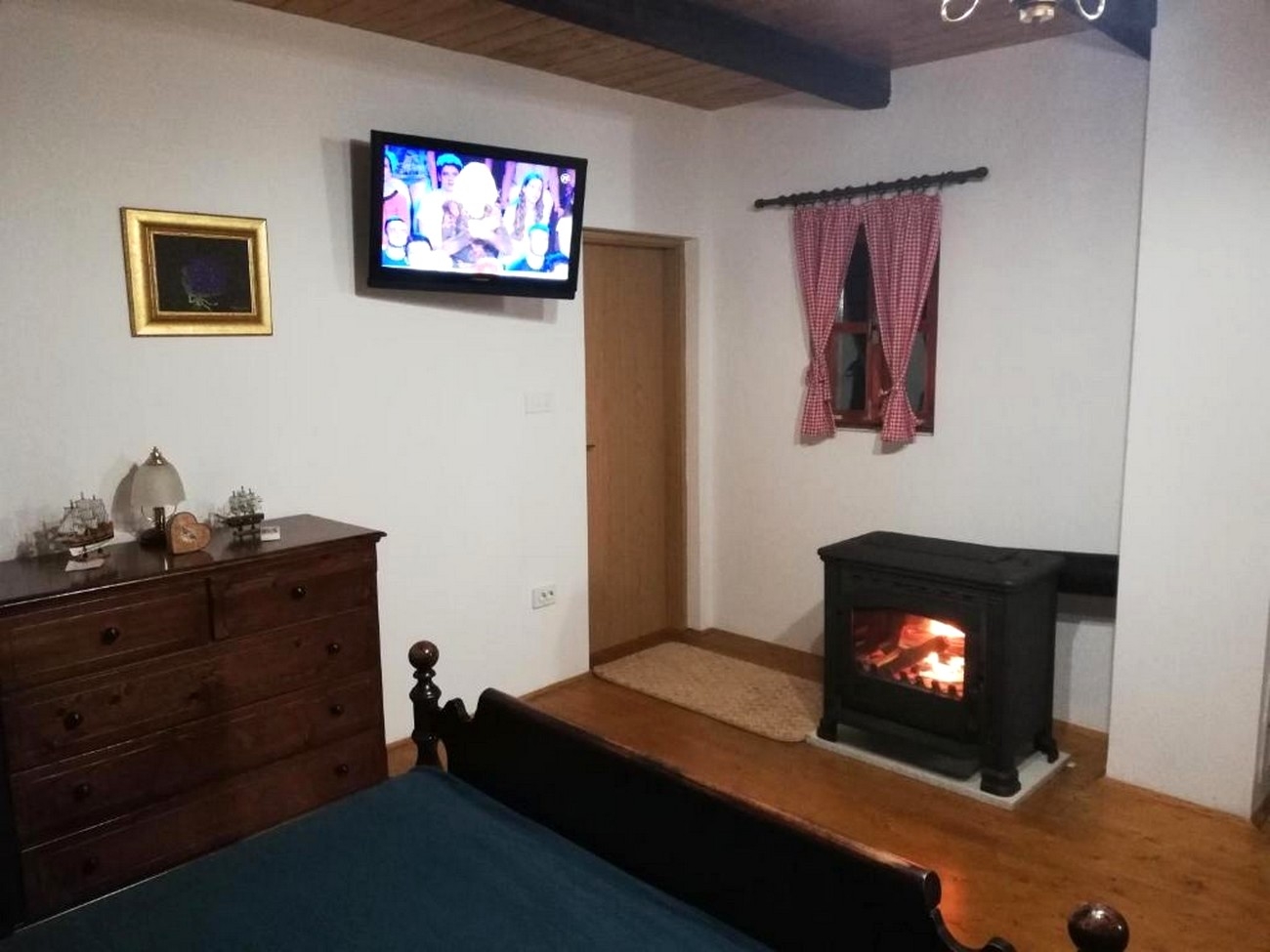 Studio flat with air-conditioning Krapina, Zagorje  AS-a