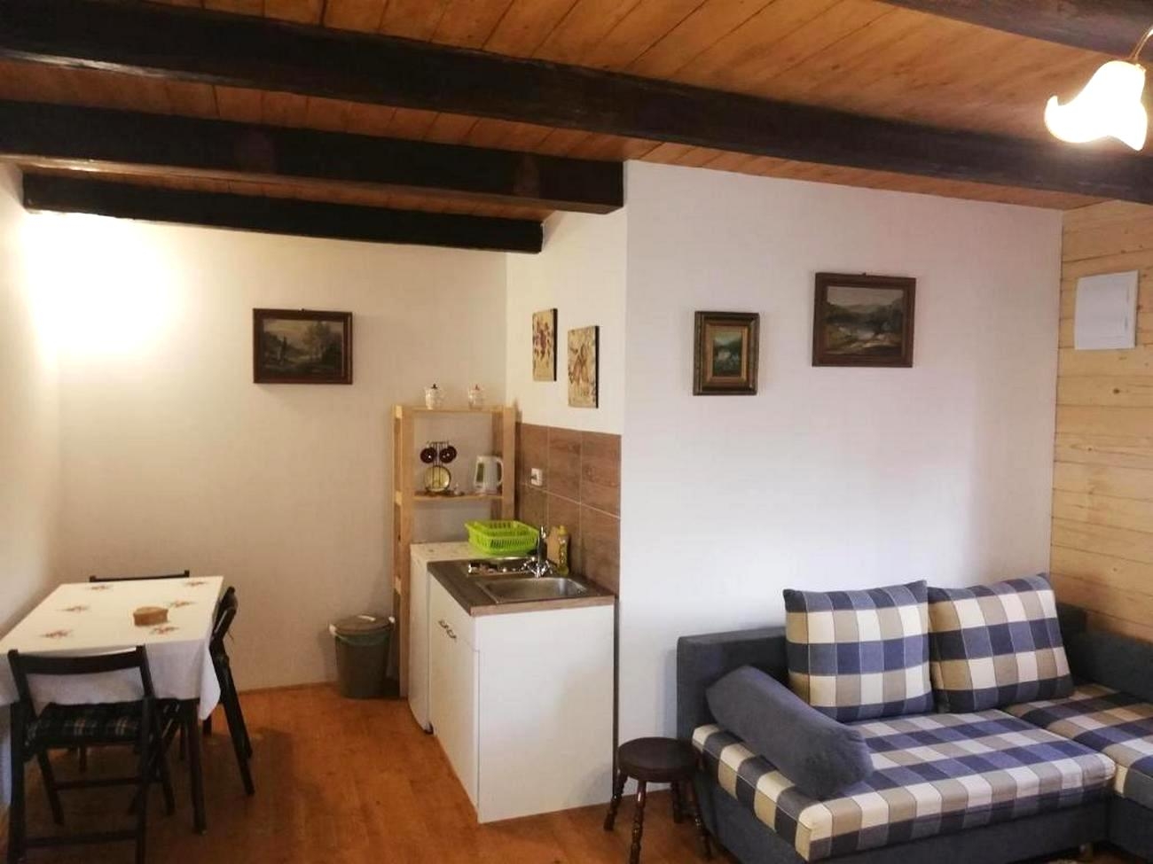 Studio flat with air-conditioning Krapina (Zagorje) (AS-20524-a) Studio flat with air-conditioning Krapina (Zagorje) (AS-20524-a)