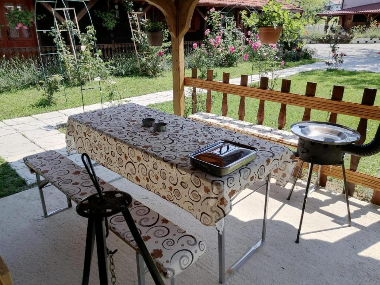 Studio flat with air-conditioning Krapina, Zagorje  AS-a