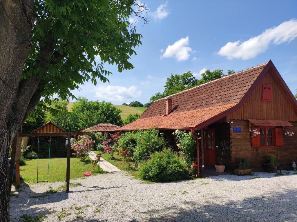 Studio apartman s klimom Krapina, Zagorje  AS-a