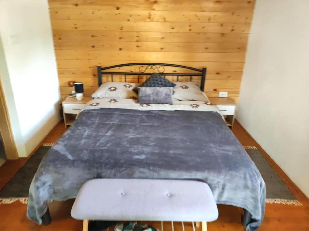 Room with air-conditioning Krapina, Zagorje (S-20524-a)