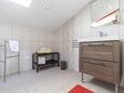 Punat, Ванная комната в размещении типа apartment, WiFi.