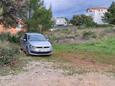 Parking lot Bibinje, Zadar, Parking lot 20529 - Apartments with pebble beach.
