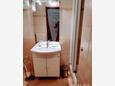 Ванная комната Mavarštica, Ванная комната в размещении типа apartment, WiFi.