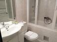 Ванная комната Mavarštica, Ванная комната в размещении типа apartment, WiFi.