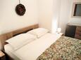 Ložnice 1 Mavarštica, Ložnice 1 v ubytování typu apartment, WiFi.