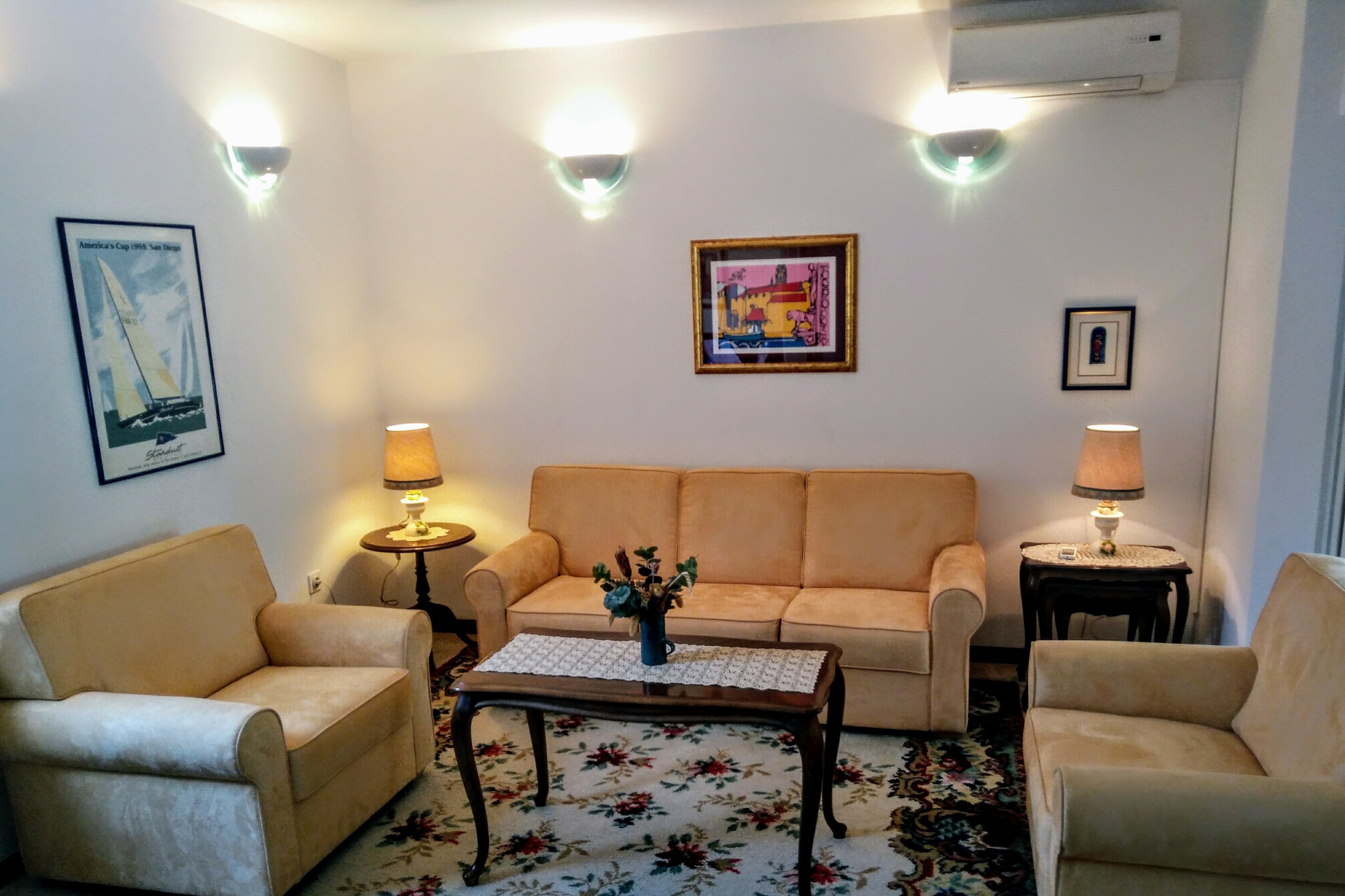 Three bedroom apartment with terrace Mavarštica, Čiovo (A-2053-c)