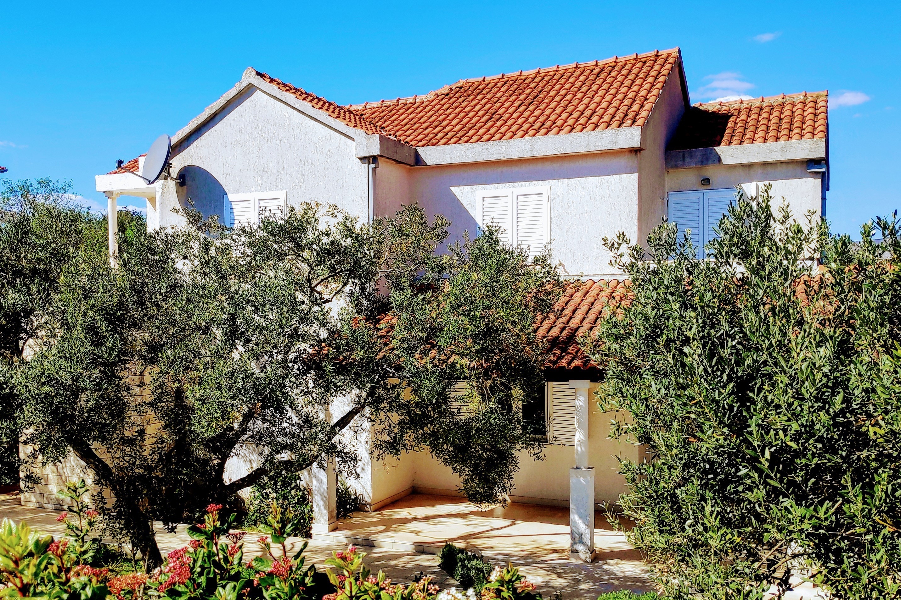 Top Čiovo Mavarštica Top Čiovo Mavarštica