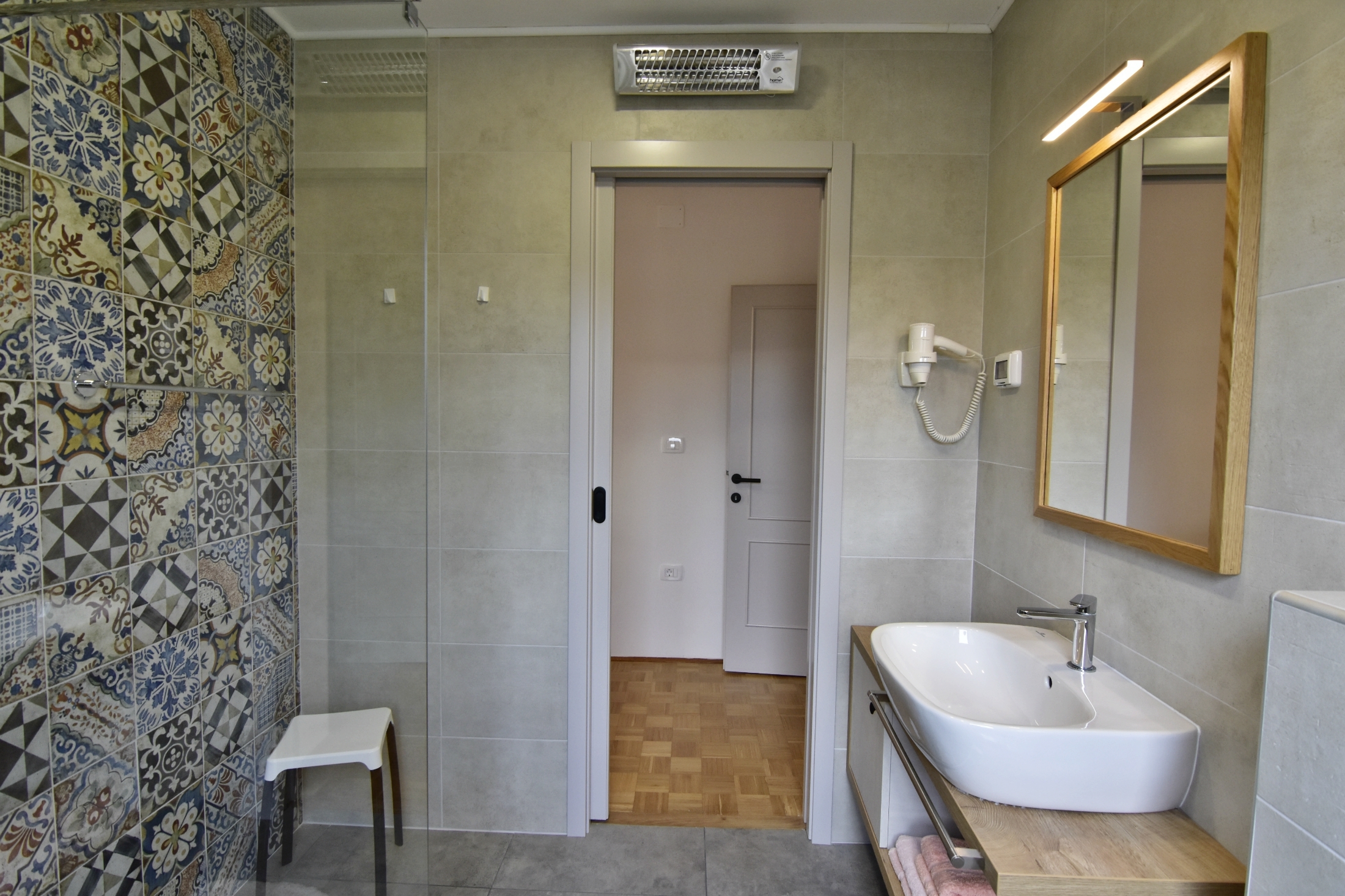 Three bedroom house with terrace Valica, Umag  K