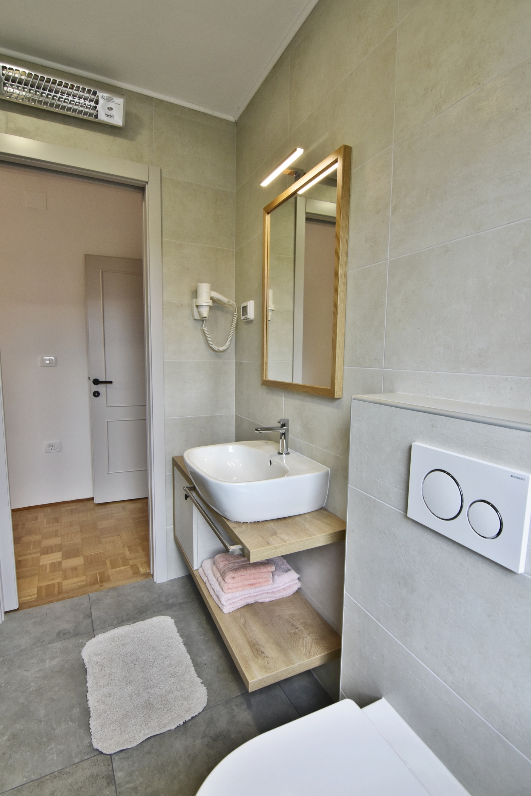 Three bedroom house with terrace Valica, Umag  K