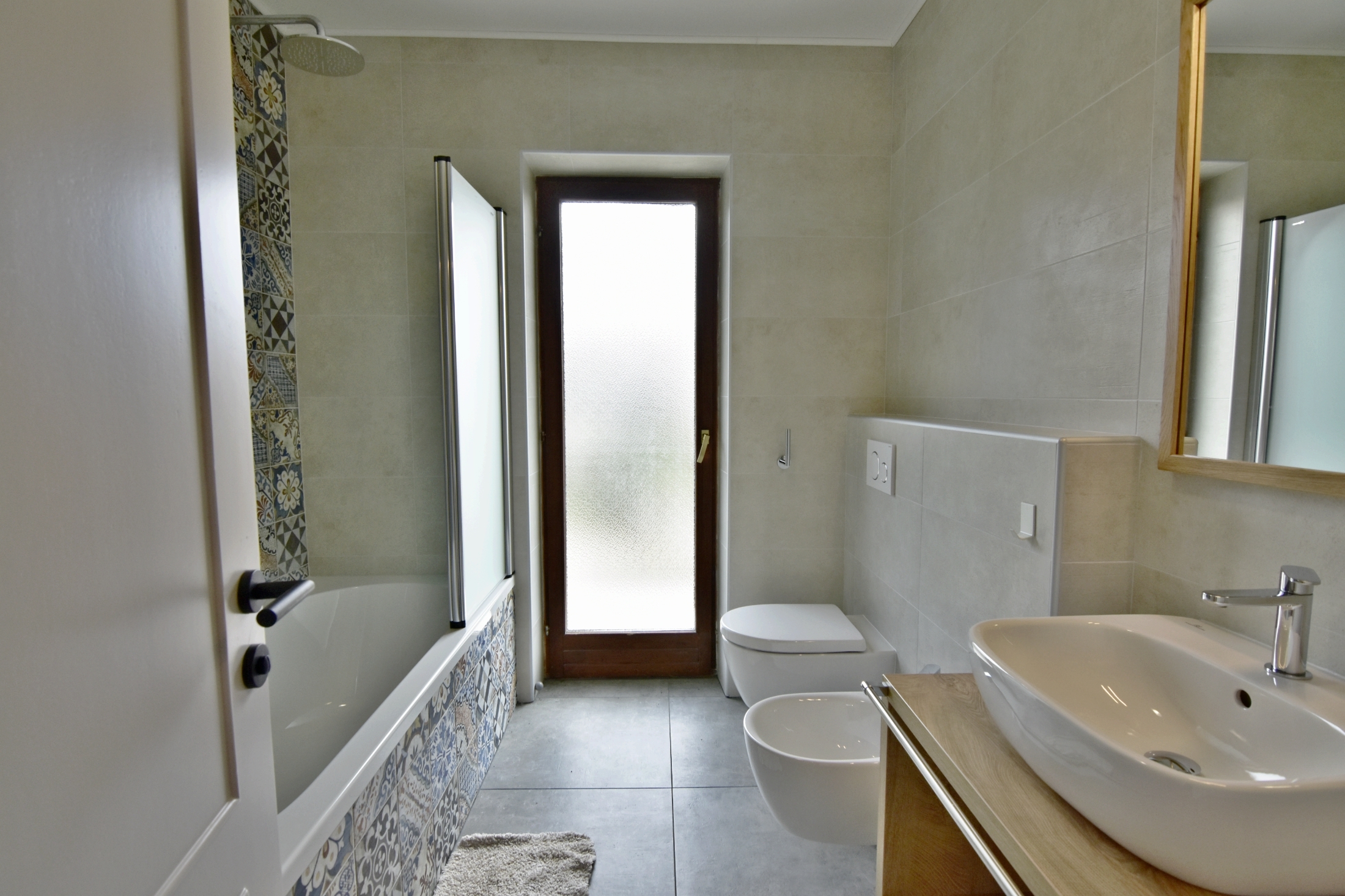 Three bedroom house with terrace Valica, Umag  K