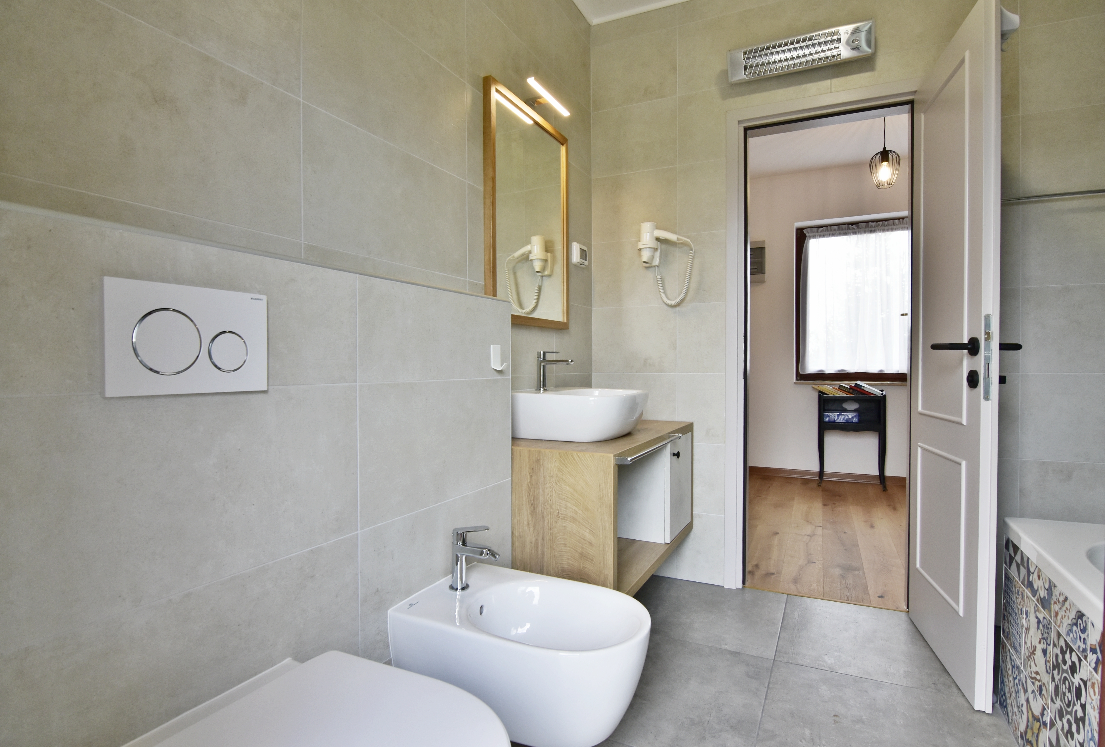 Three bedroom house with terrace Valica, Umag  K