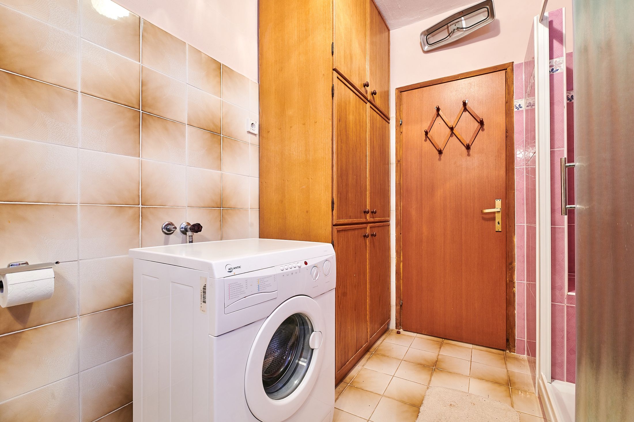 Three bedroom house with terrace Valica, Umag  K