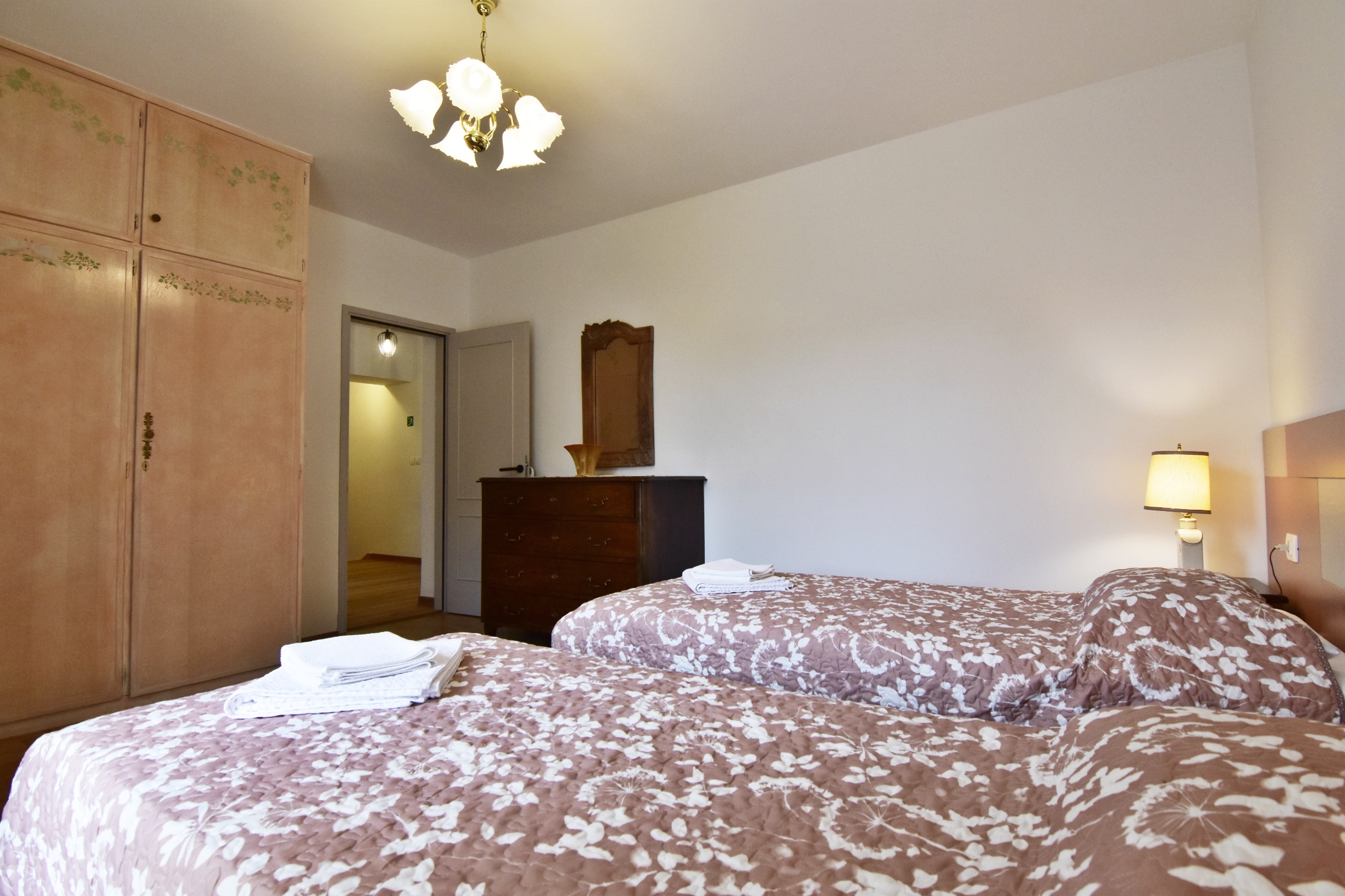 Three bedroom house with terrace Valica, Umag  K