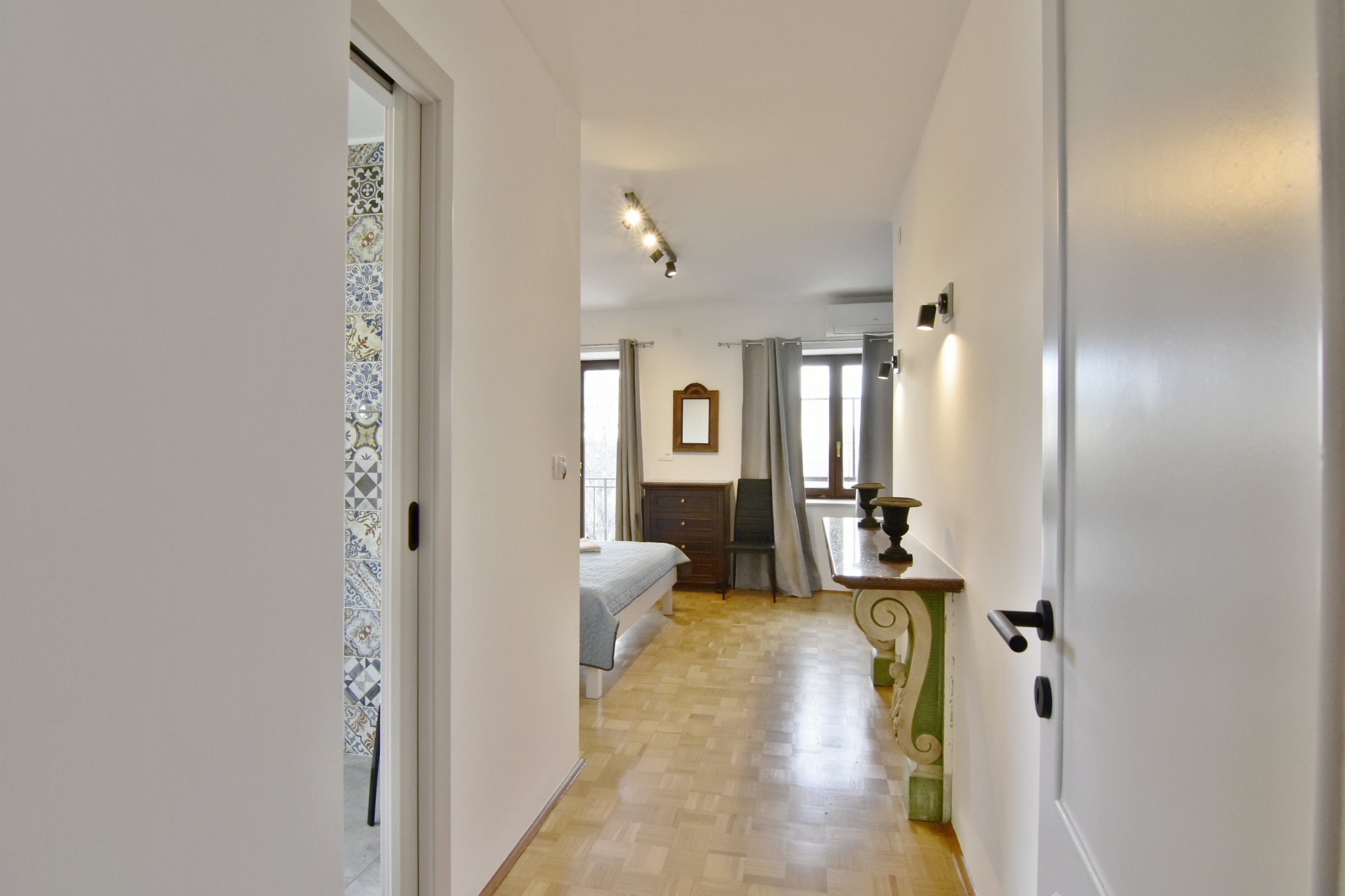 Three bedroom house with terrace Valica, Umag  K