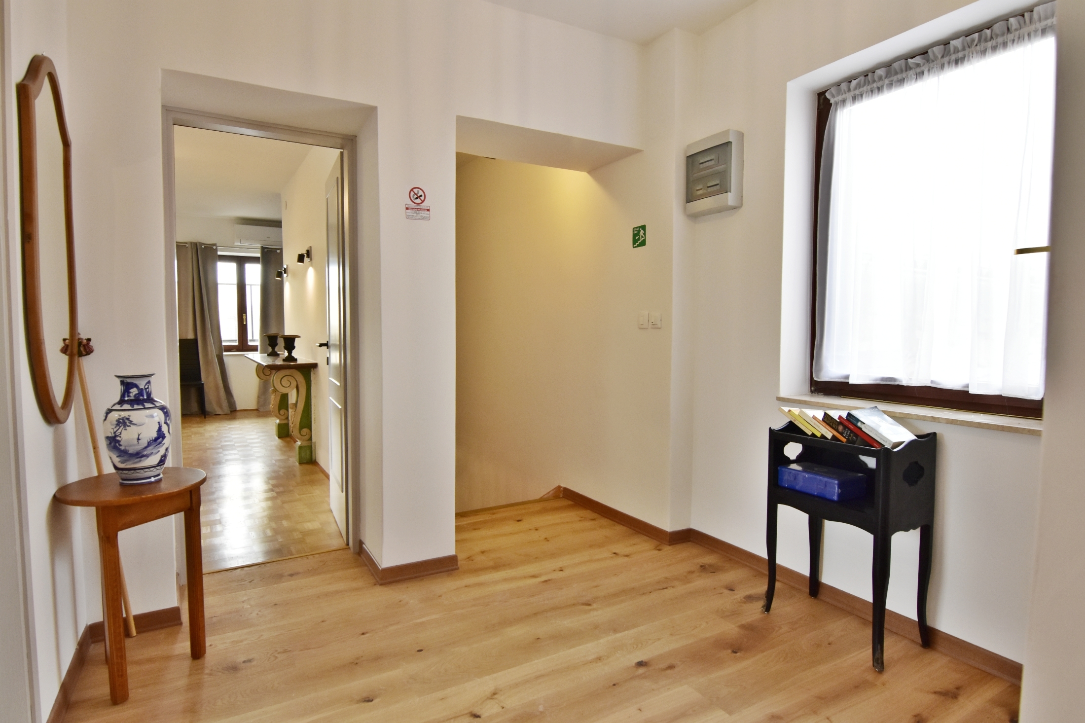 Three bedroom house with terrace Valica, Umag  K
