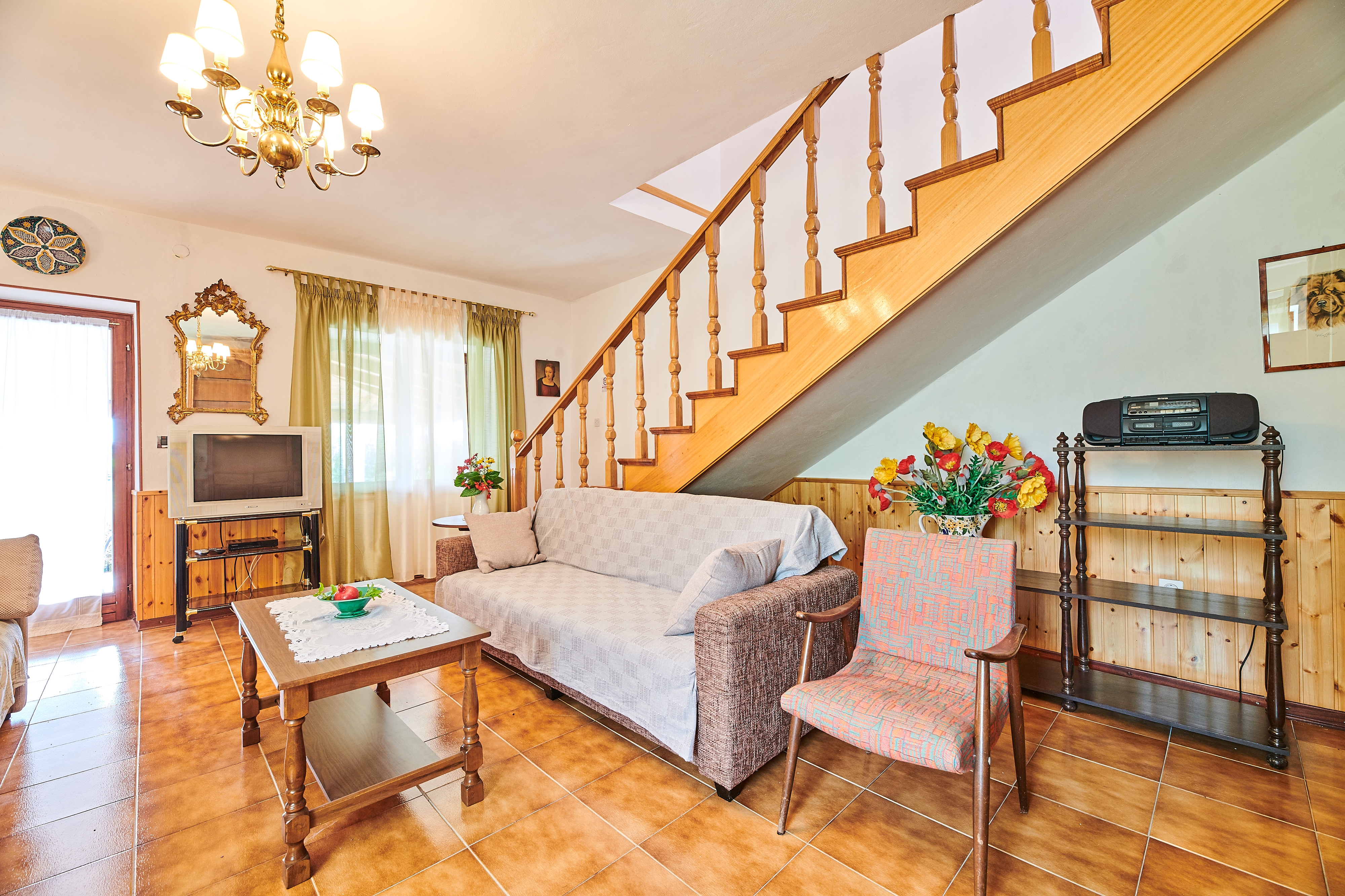 Three bedroom house with terrace Valica, Umag (K-20533) Three bedroom house with terrace Valica, Umag (K-20533)