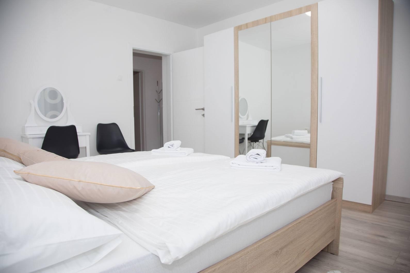 One bedroom apartment Delnice, Gorski kotar  A-a