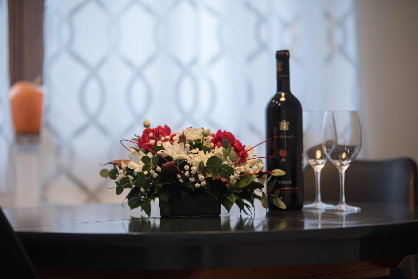 One bedroom apartment Delnice, Gorski kotar  A-a