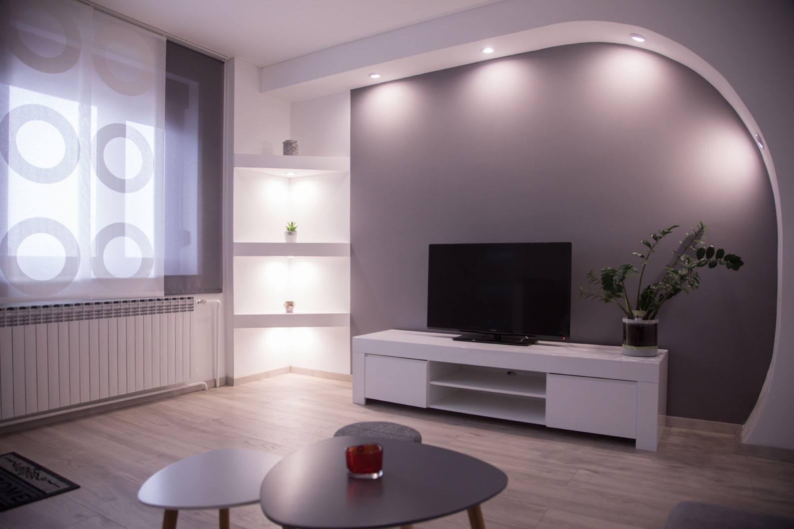 One bedroom apartment Delnice, Gorski kotar  A-a