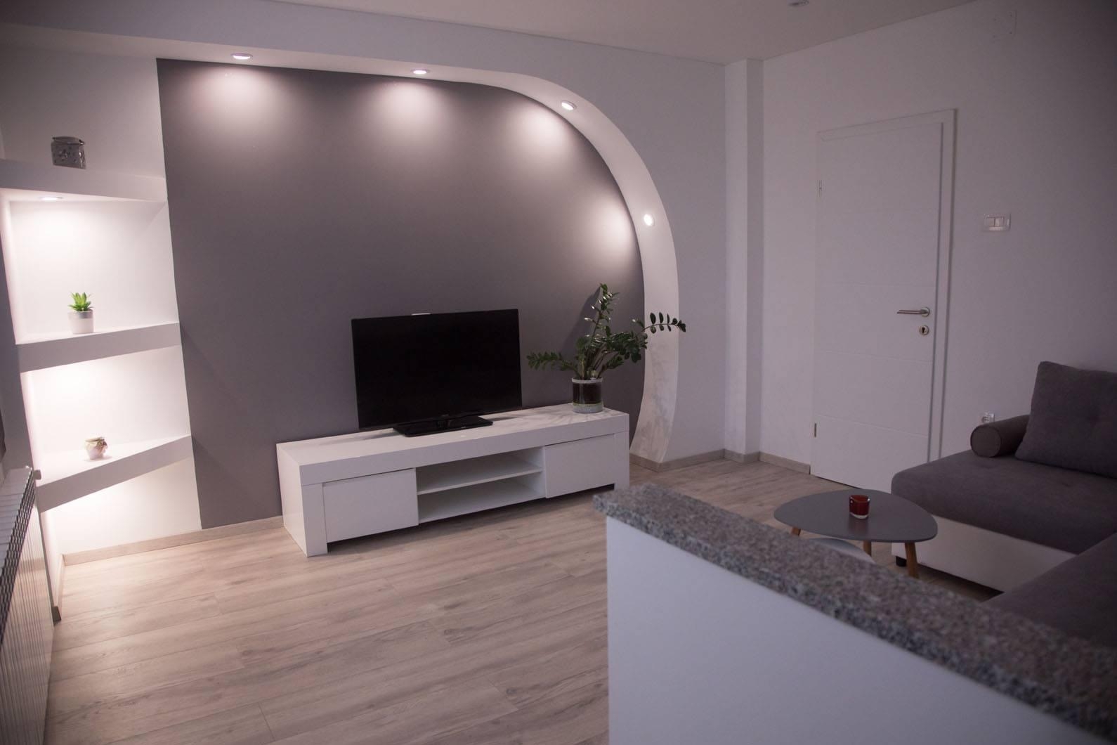 One bedroom apartment Delnice, Gorski kotar  A-a