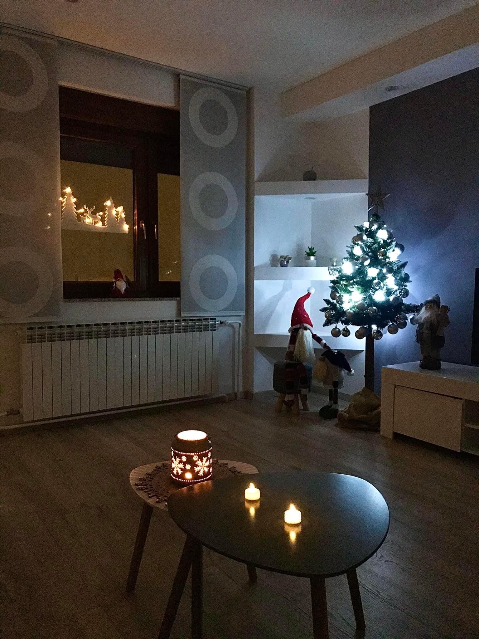 One bedroom apartment Delnice, Gorski kotar  A-a