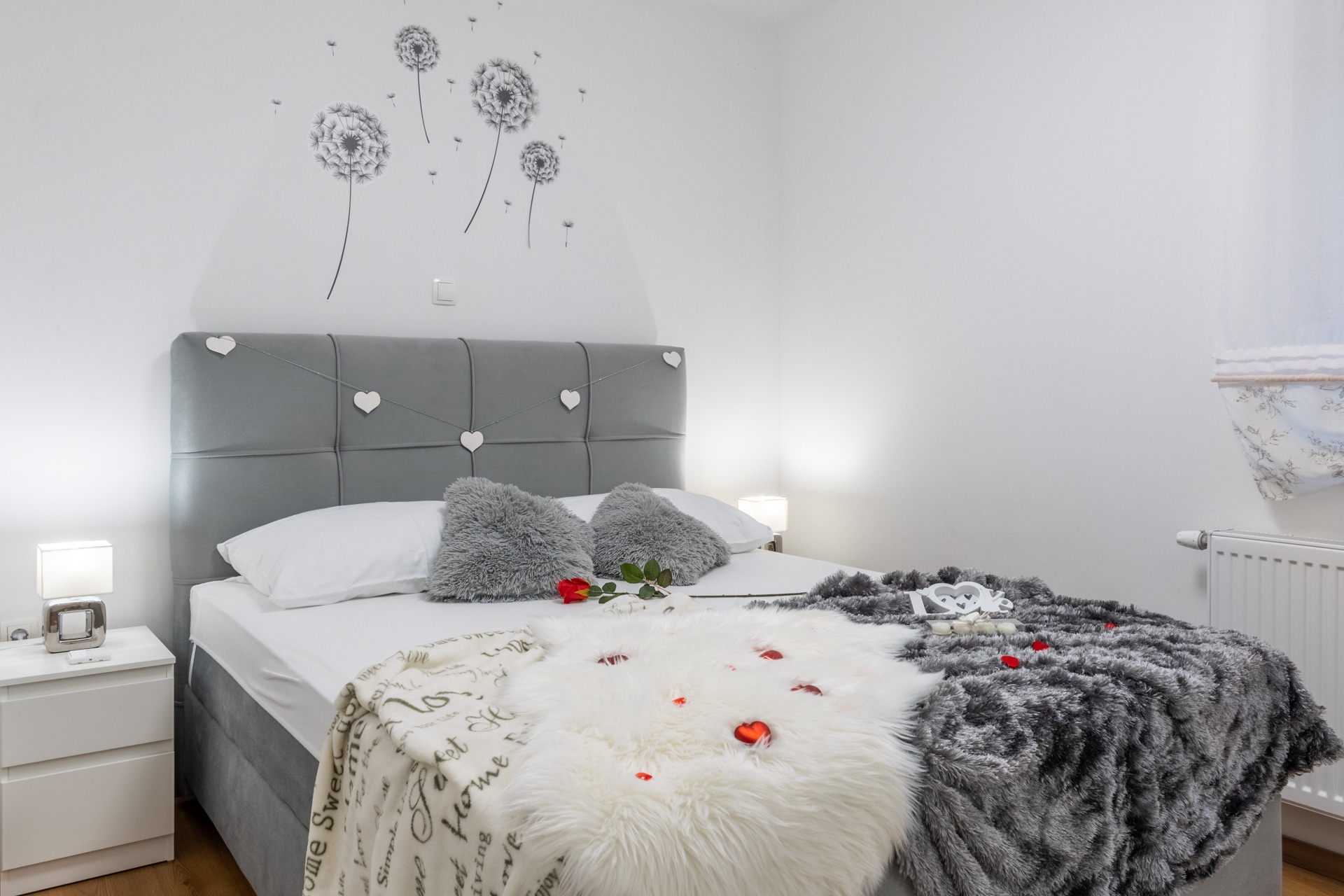 Two bedroom house with terrace Varaždin Breg, Zagorje  K
