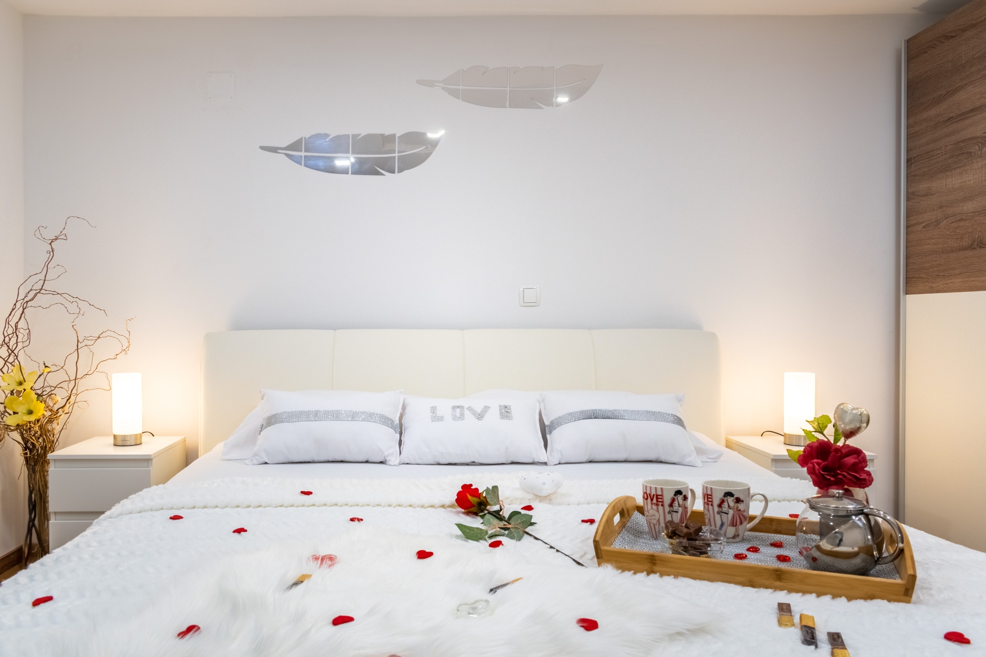 Two bedroom house with terrace Varaždin Breg, Zagorje  K