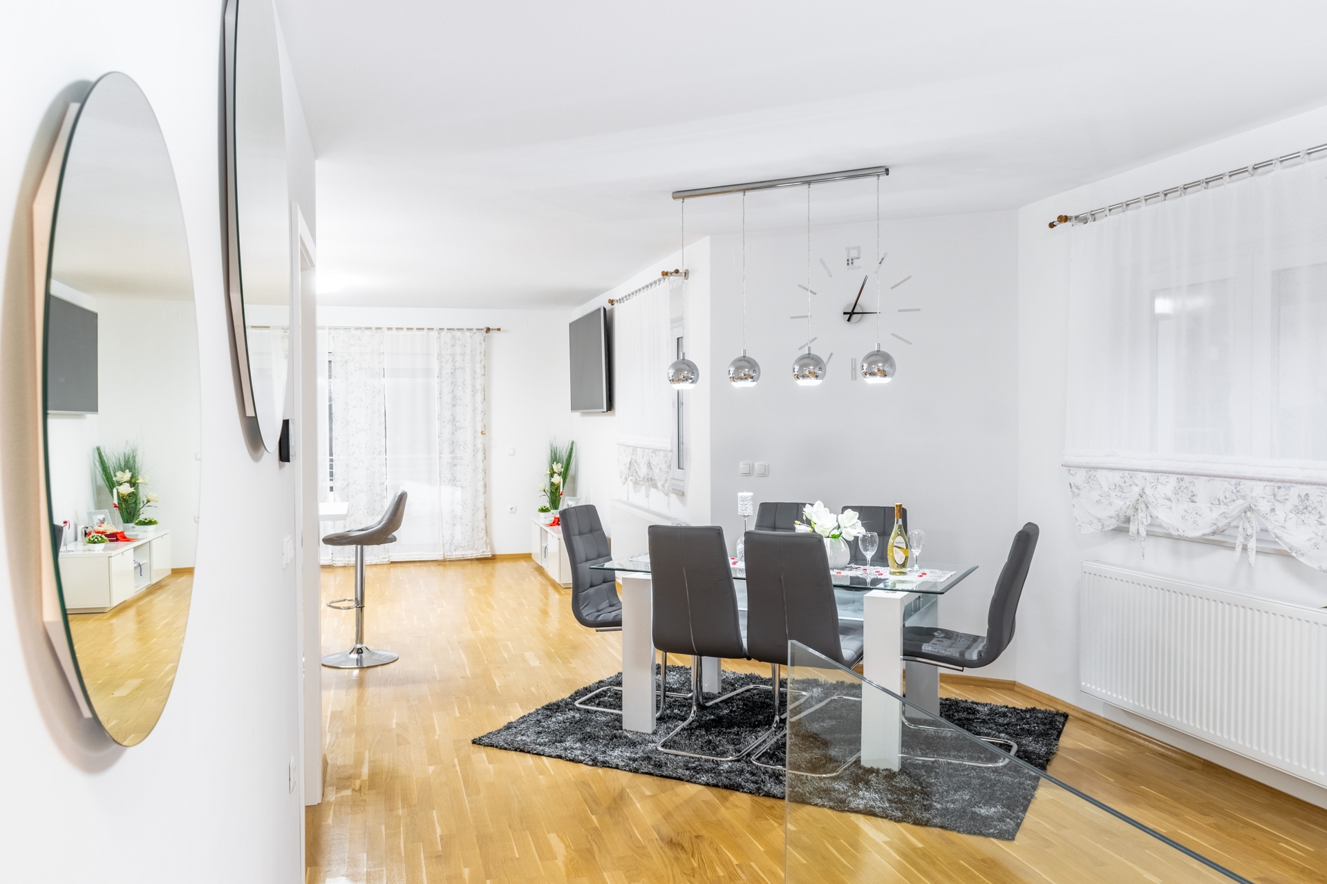 Two bedroom house with terrace Varaždin Breg, Zagorje  K