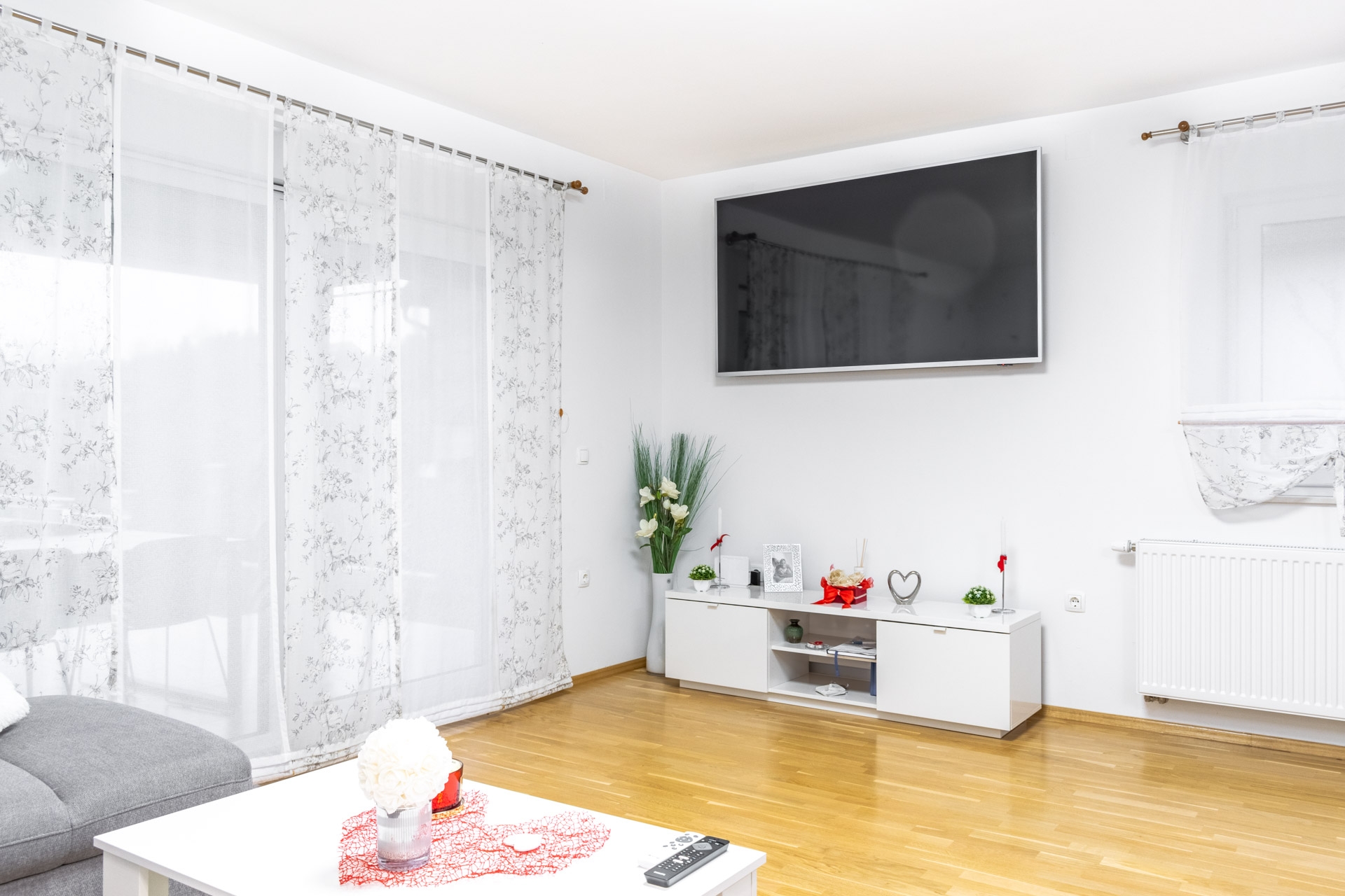 Two bedroom house with terrace Varaždin Breg, Zagorje  K
